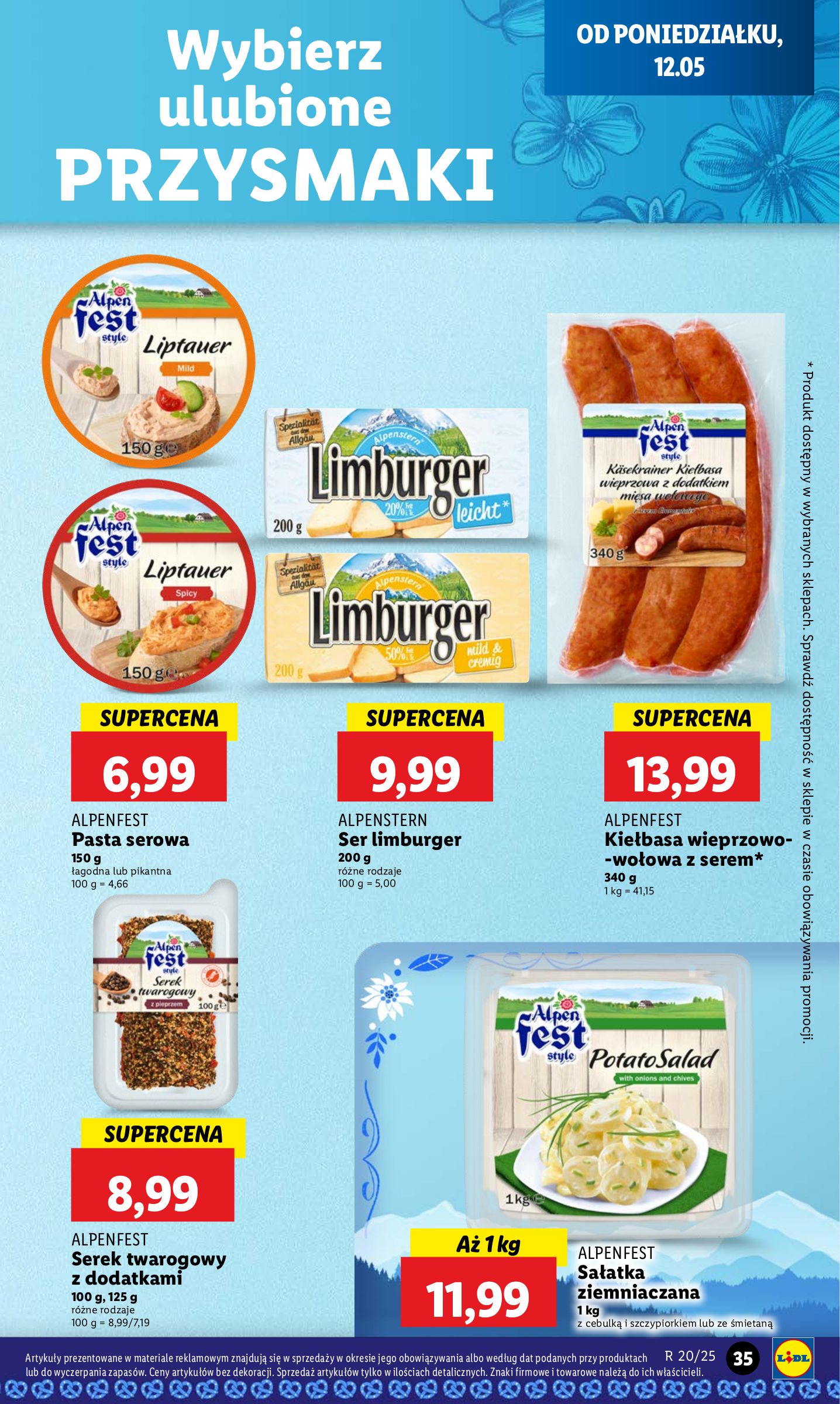 lidl - Lidl gazetka ważna od 12.05. - 14.05. - page: 43 lidl - Lidl gazetka ważna od 12.05. - 14.05. - page: 43