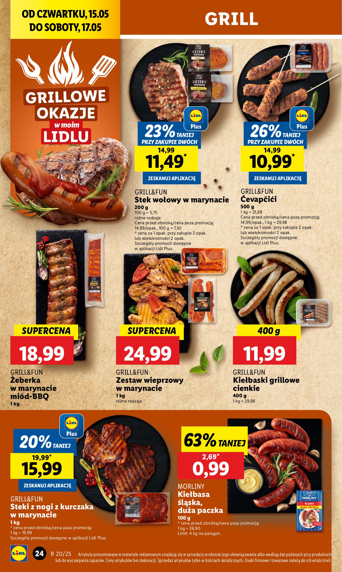 lidl - Lidl gazetka ważna od 15.05. - 17.05. - page: 28 lidl - Lidl gazetka ważna od 15.05. - 17.05. - page: 28