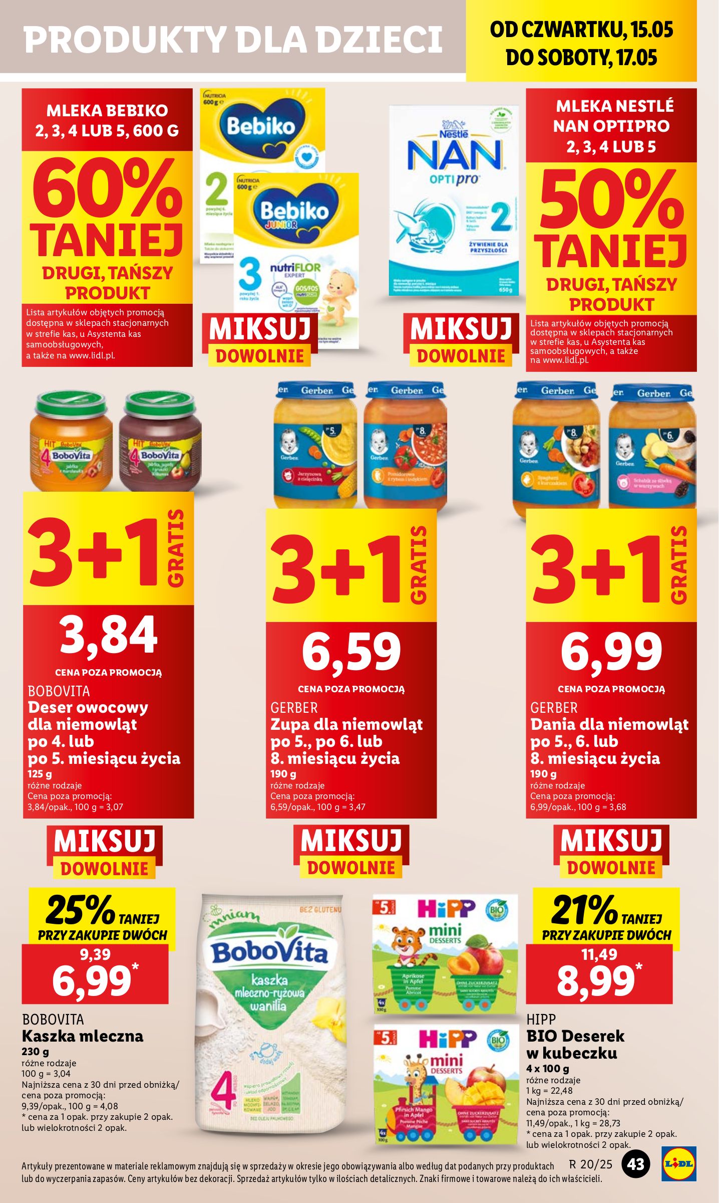 lidl - Lidl gazetka ważna od 15.05. - 17.05. - page: 49 lidl - Lidl gazetka ważna od 15.05. - 17.05. - page: 49
