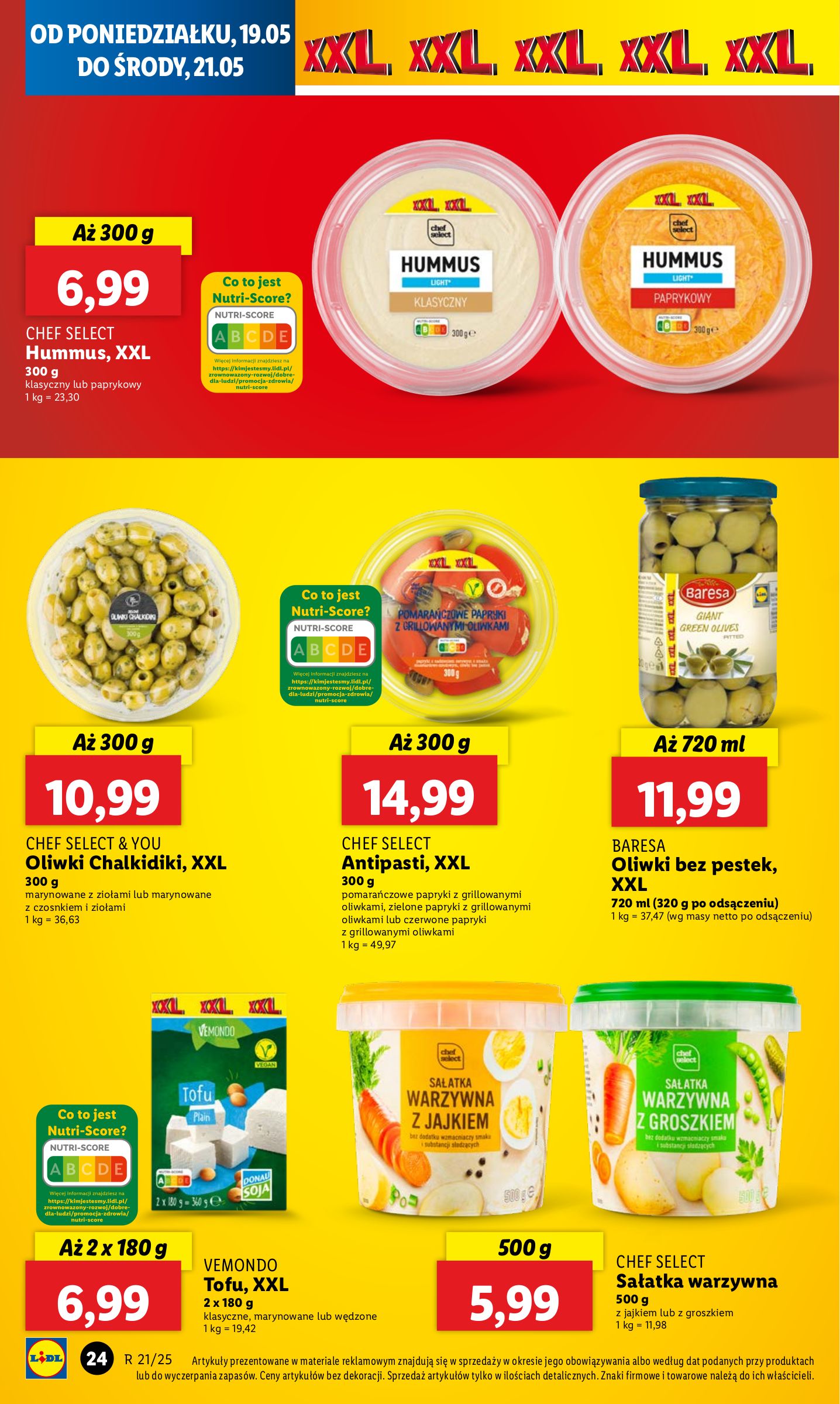 lidl - Lidl gazetka ważna od 19.05. - 21.05. - page: 28 lidl - Lidl gazetka ważna od 19.05. - 21.05. - page: 28