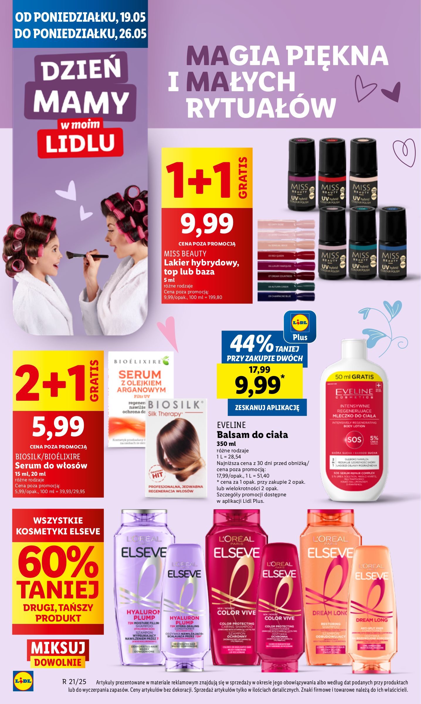 lidl - Lidl gazetka ważna od 19.05. - 21.05. - page: 16 lidl - Lidl gazetka ważna od 19.05. - 21.05. - page: 16