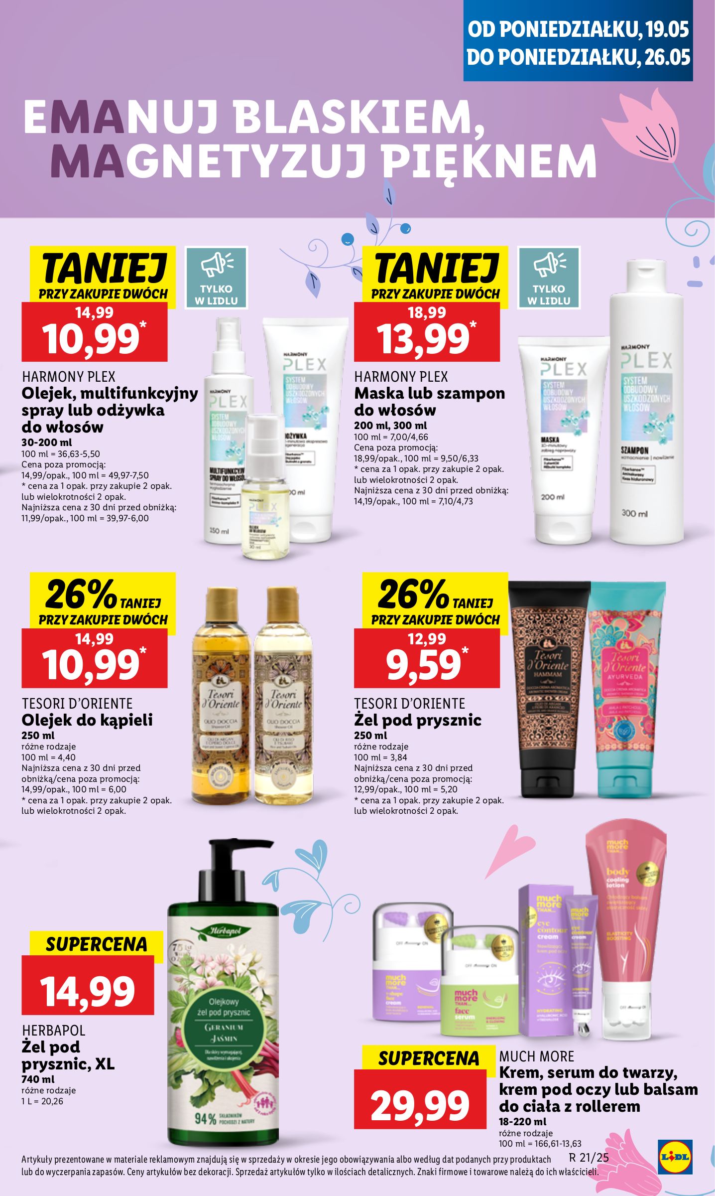 lidl - Lidl gazetka ważna od 19.05. - 21.05. - page: 17 lidl - Lidl gazetka ważna od 19.05. - 21.05. - page: 17