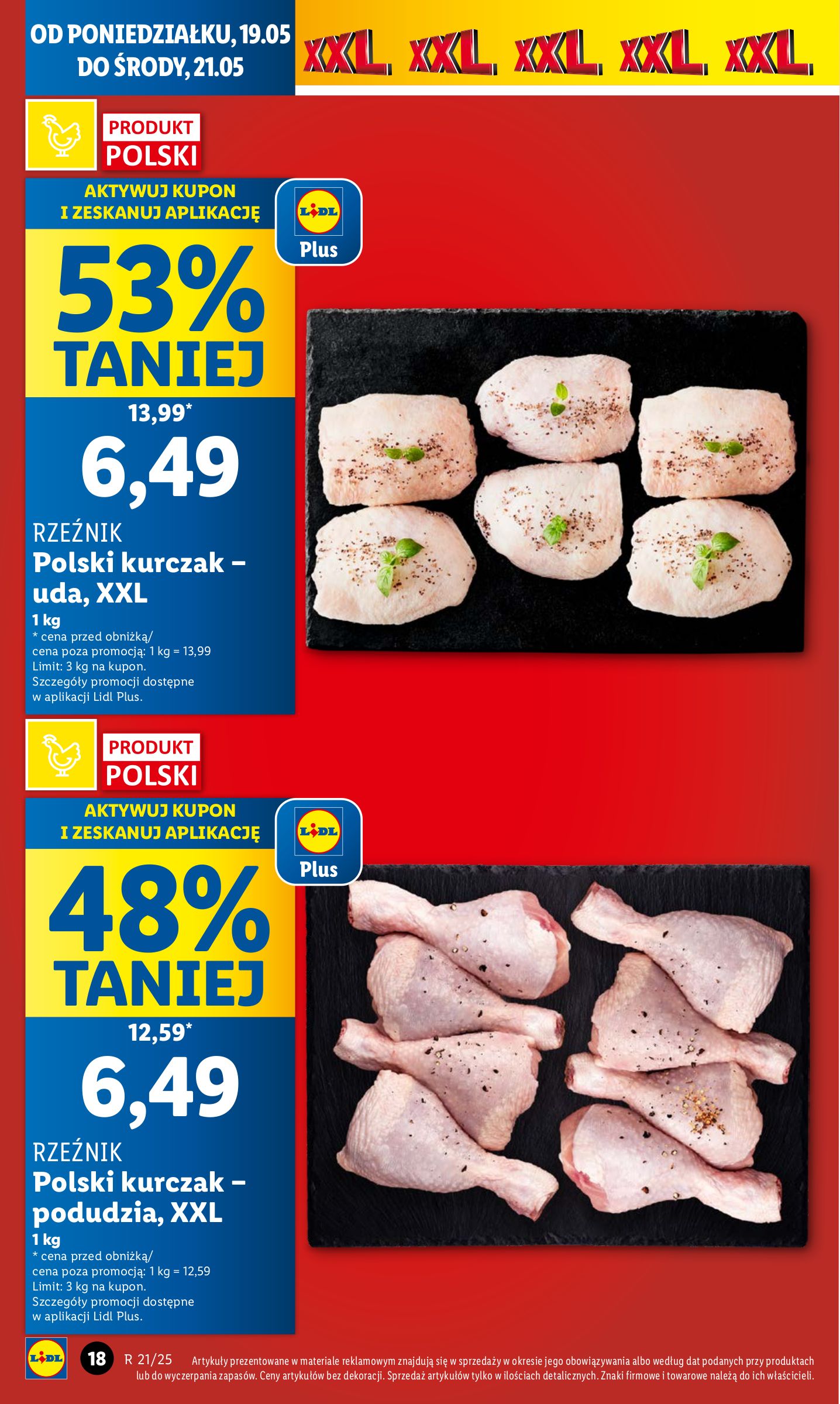 lidl - Lidl gazetka ważna od 19.05. - 21.05. - page: 22 lidl - Lidl gazetka ważna od 19.05. - 21.05. - page: 22