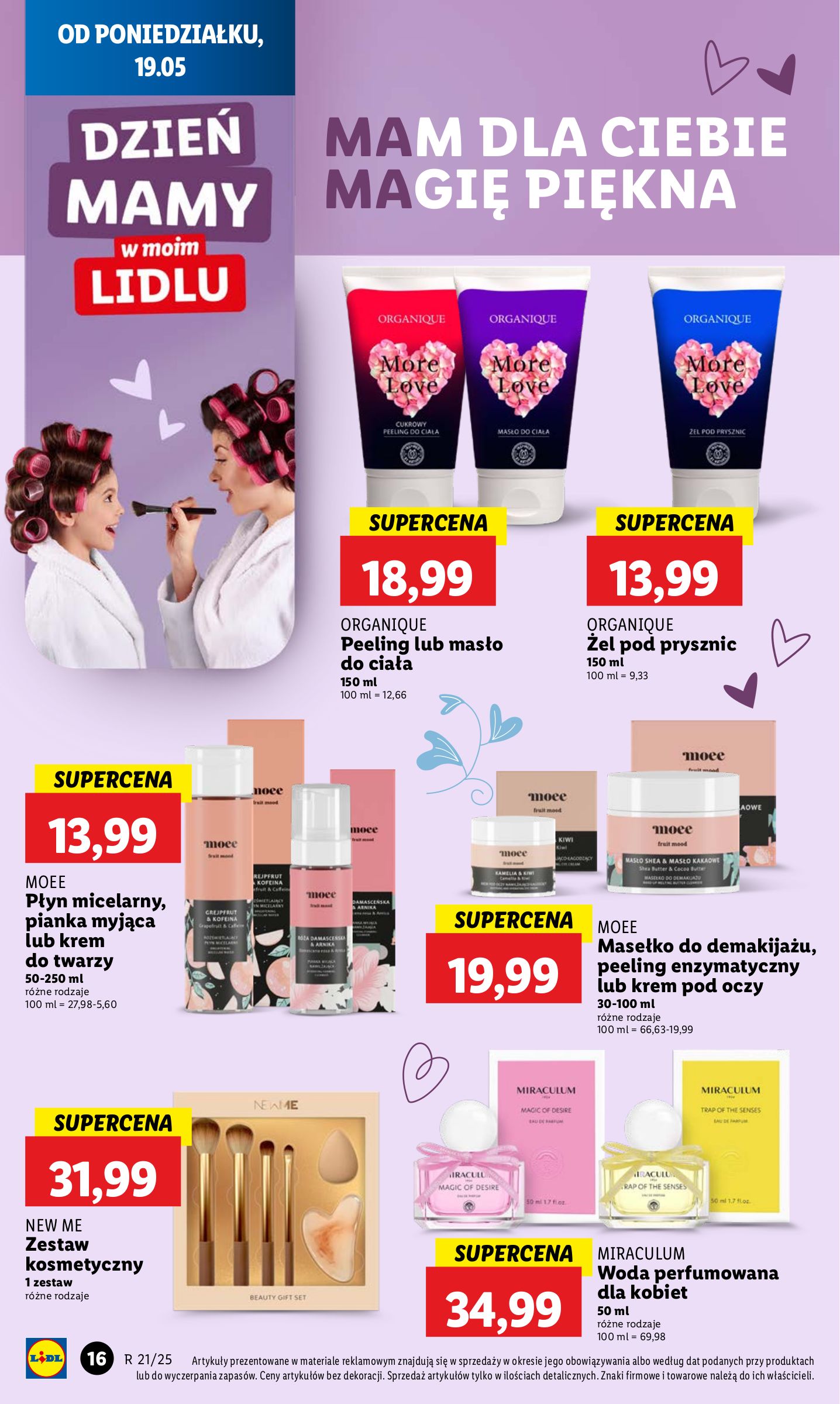 lidl - Lidl gazetka ważna od 19.05. - 21.05. - page: 18 lidl - Lidl gazetka ważna od 19.05. - 21.05. - page: 18