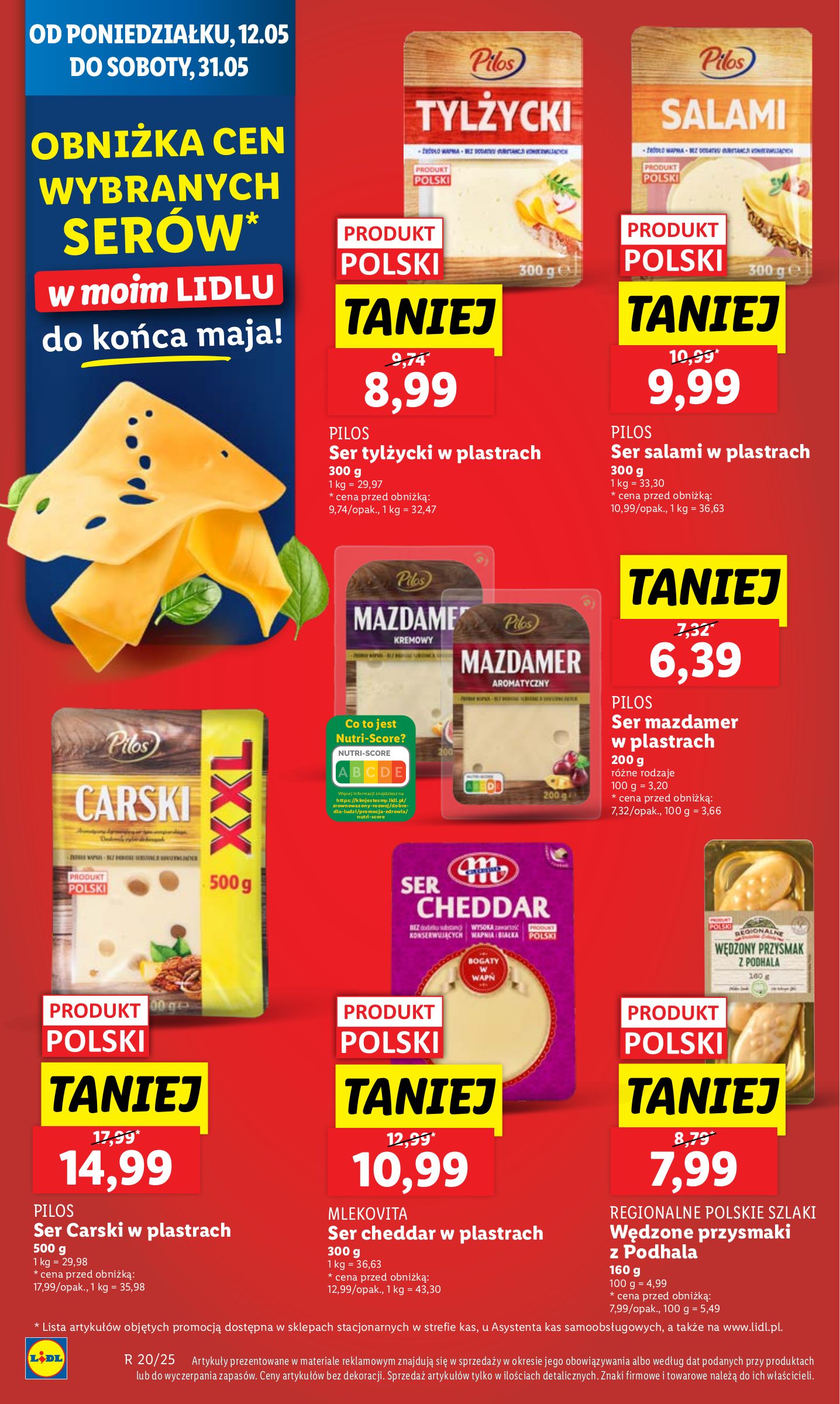 lidl - Lidl gazetka ważna od 19.05. - 21.05. - page: 46 lidl - Lidl gazetka ważna od 19.05. - 21.05. - page: 46