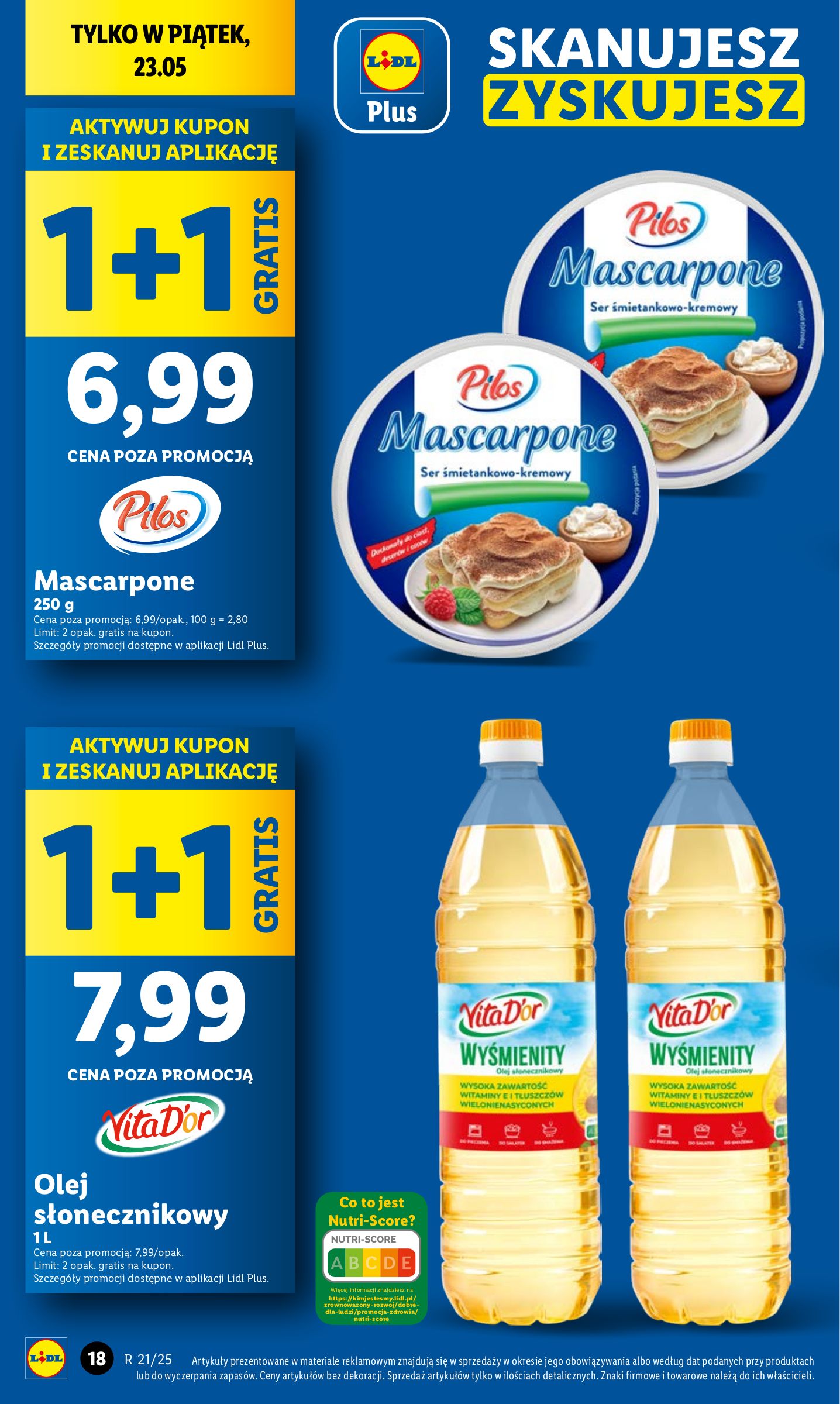 lidl - Lidl gazetka ważna od 22.05. - 24.05. - page: 22 lidl - Lidl gazetka ważna od 22.05. - 24.05. - page: 22