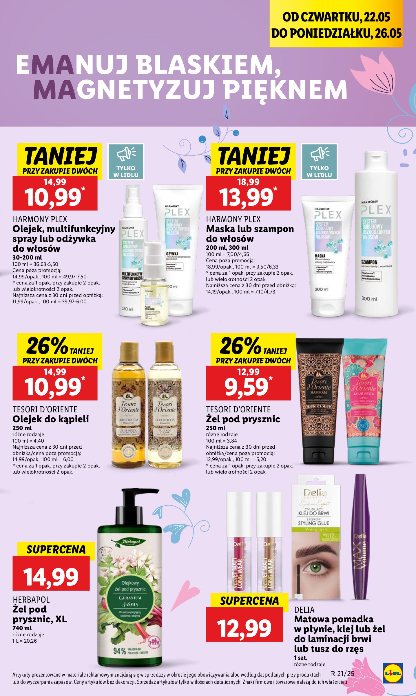 lidl - Lidl gazetka ważna od 22.05. - 24.05. - page: 11 lidl - Lidl gazetka ważna od 22.05. - 24.05. - page: 11