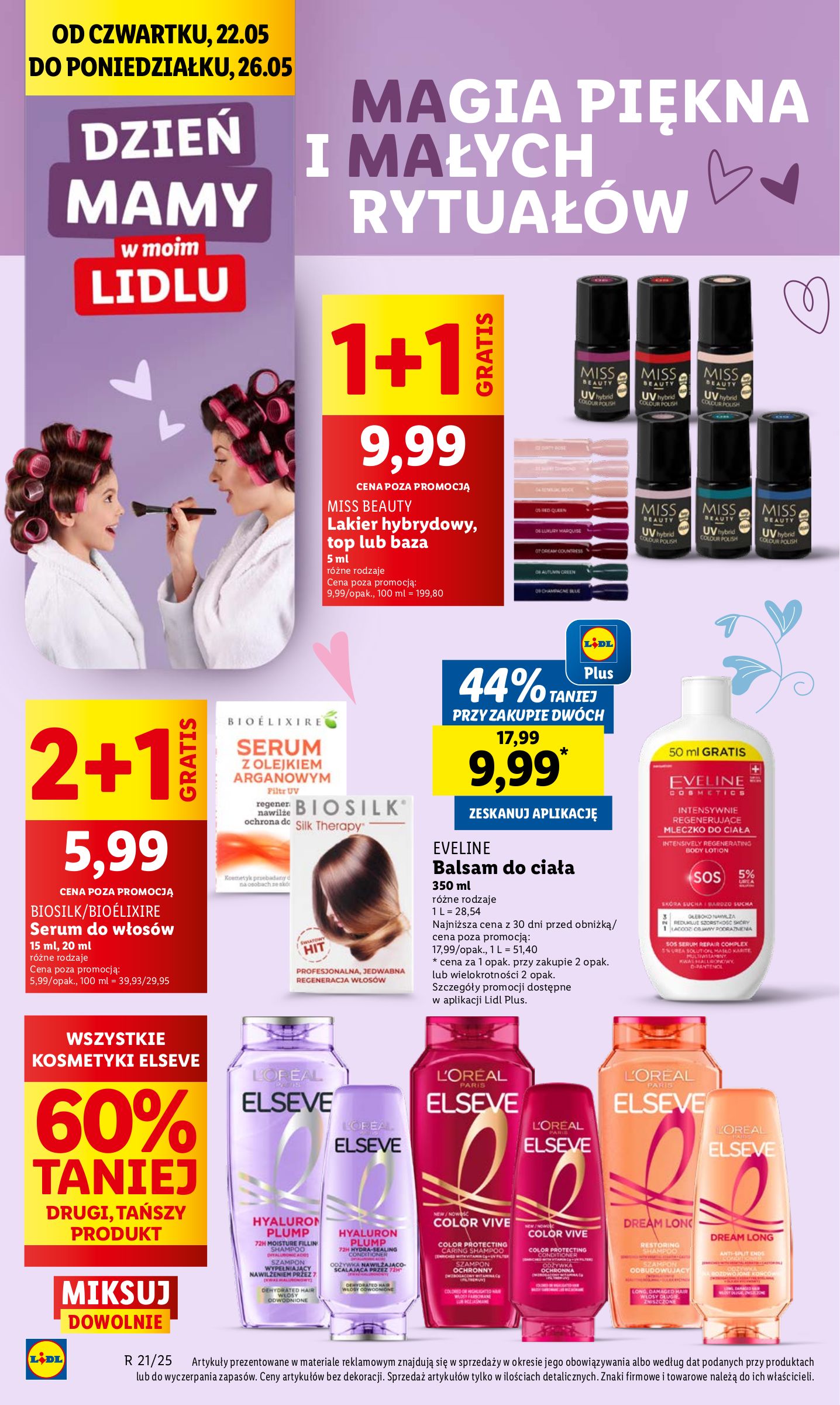 lidl - Lidl gazetka ważna od 22.05. - 24.05. - page: 10 lidl - Lidl gazetka ważna od 22.05. - 24.05. - page: 10
