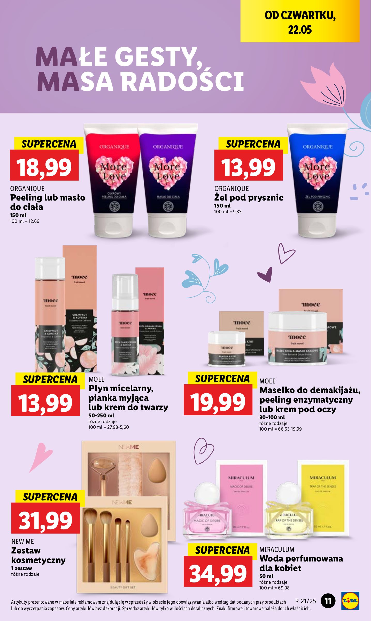 lidl - Lidl gazetka ważna od 22.05. - 24.05. - page: 13 lidl - Lidl gazetka ważna od 22.05. - 24.05. - page: 13
