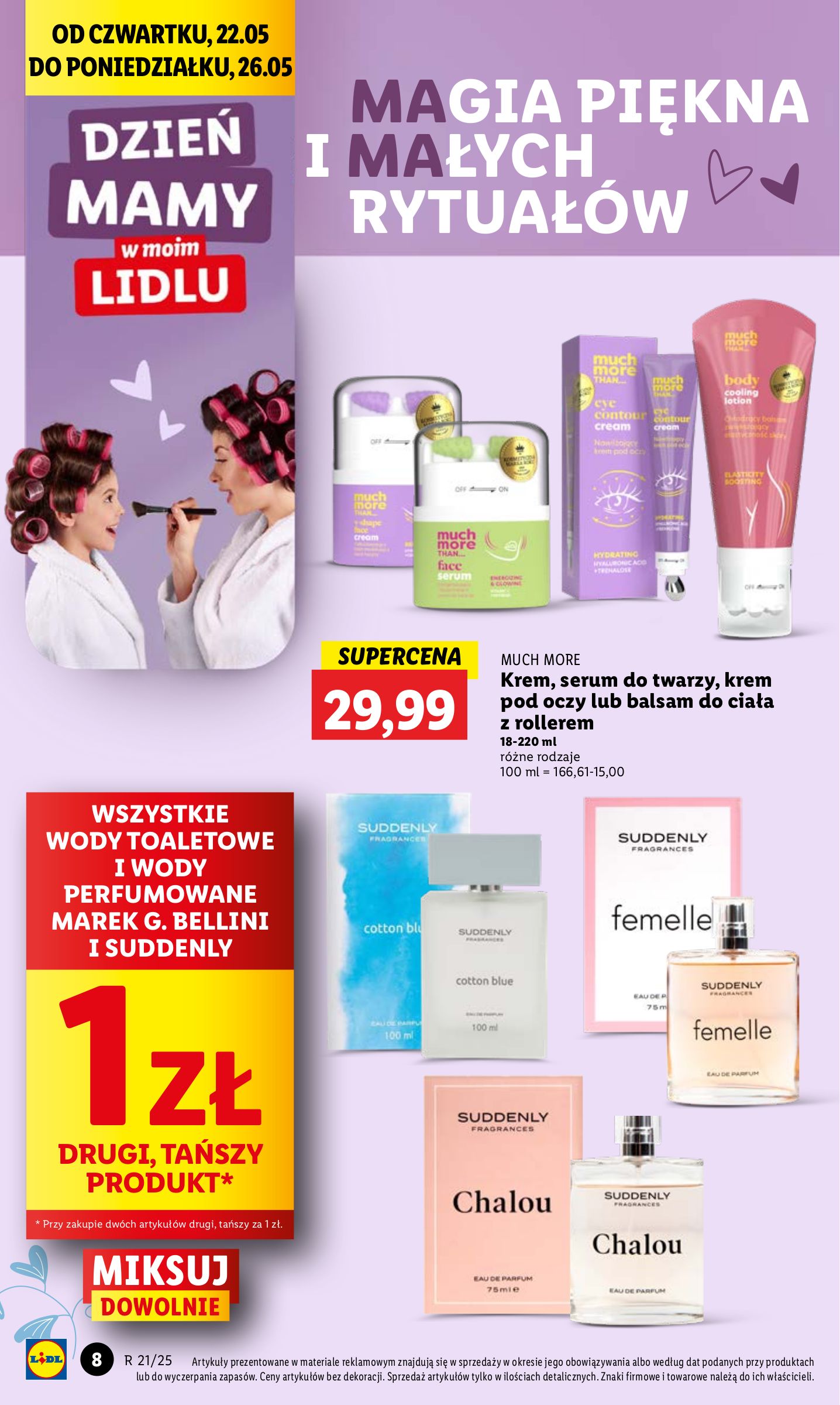 lidl - Lidl gazetka ważna od 22.05. - 24.05. - page: 8 lidl - Lidl gazetka ważna od 22.05. - 24.05. - page: 8