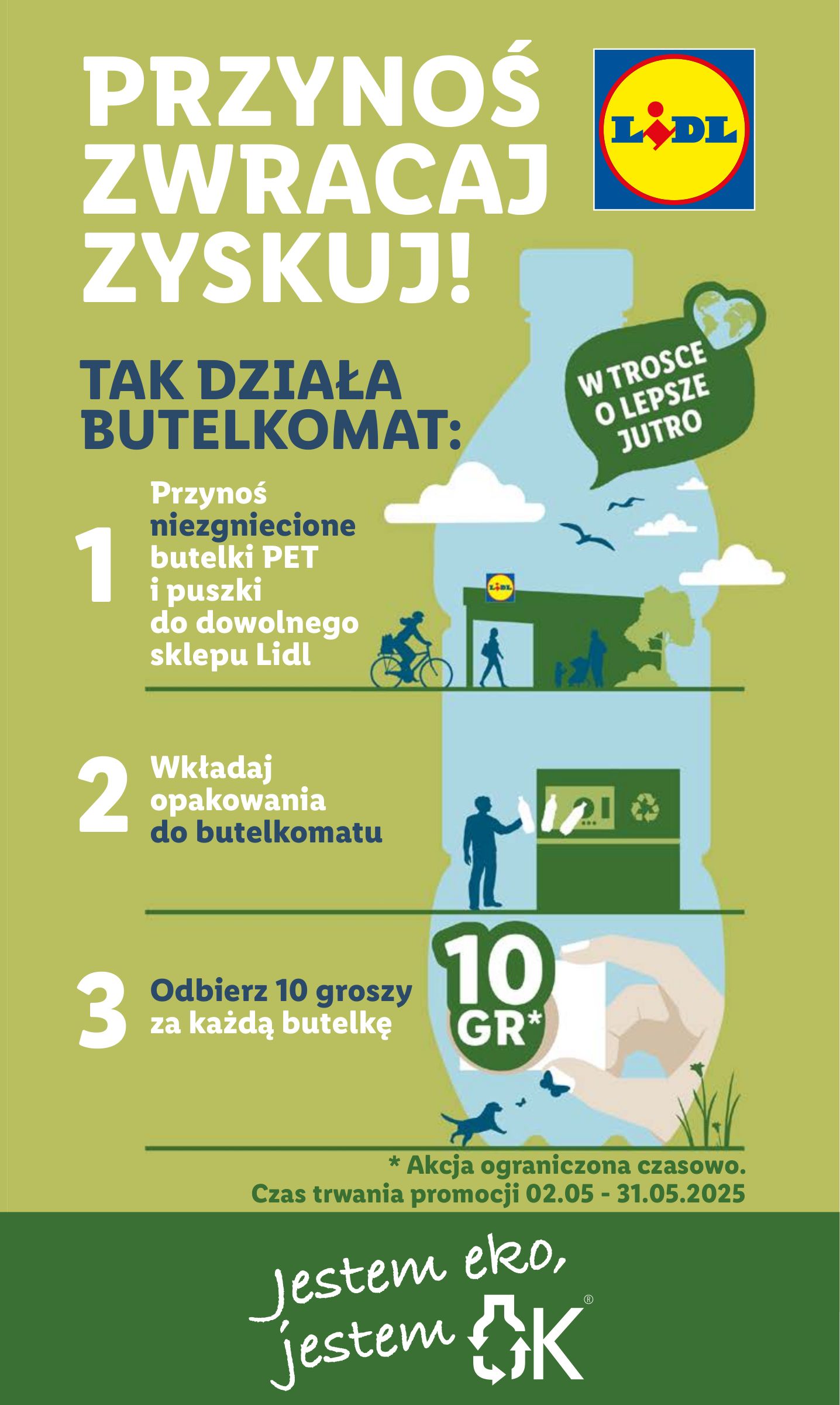 lidl - Lidl gazetka ważna od 22.05. - 24.05. - page: 47 lidl - Lidl gazetka ważna od 22.05. - 24.05. - page: 47