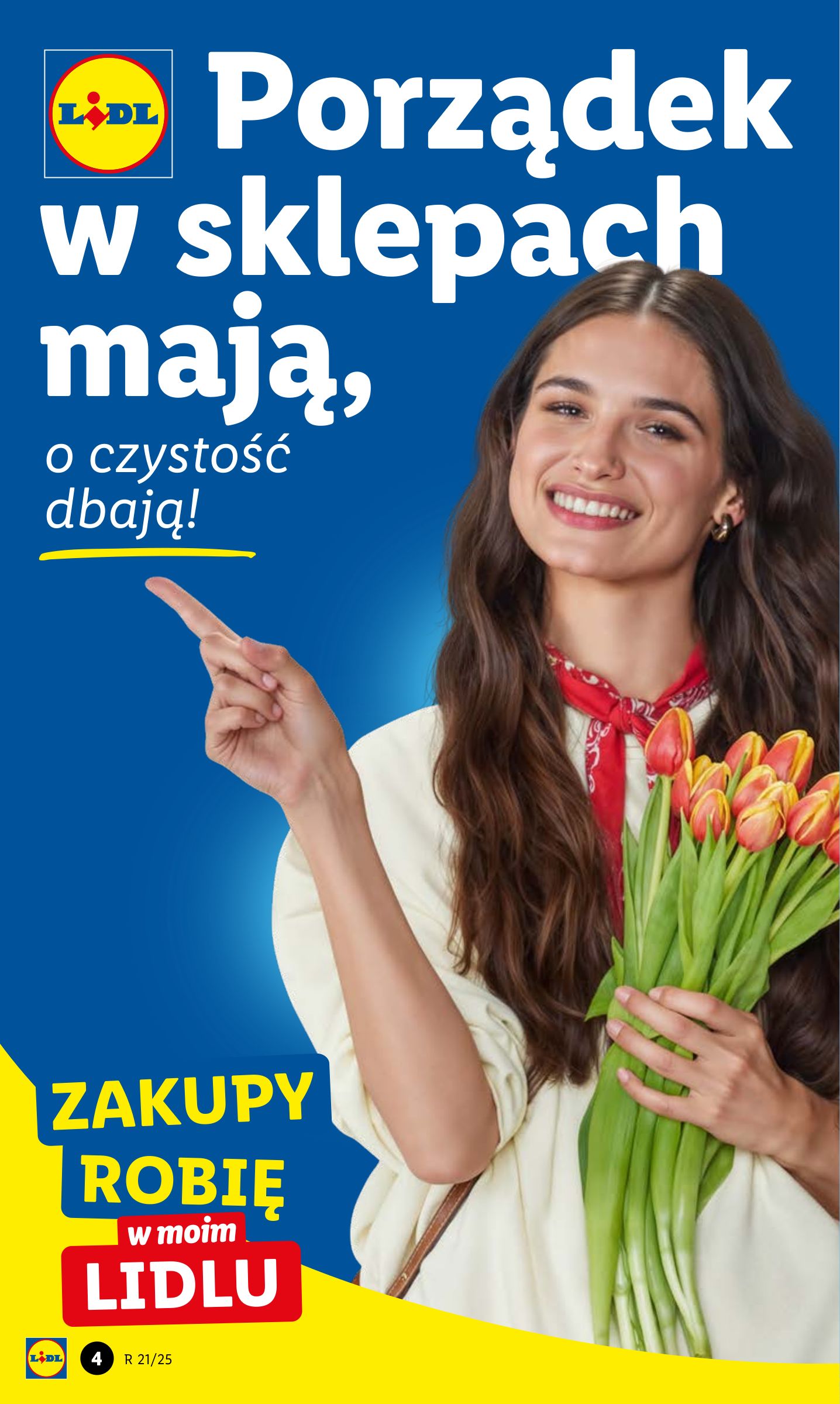 lidl - Lidl gazetka ważna od 22.05. - 24.05. - page: 4 lidl - Lidl gazetka ważna od 22.05. - 24.05. - page: 4