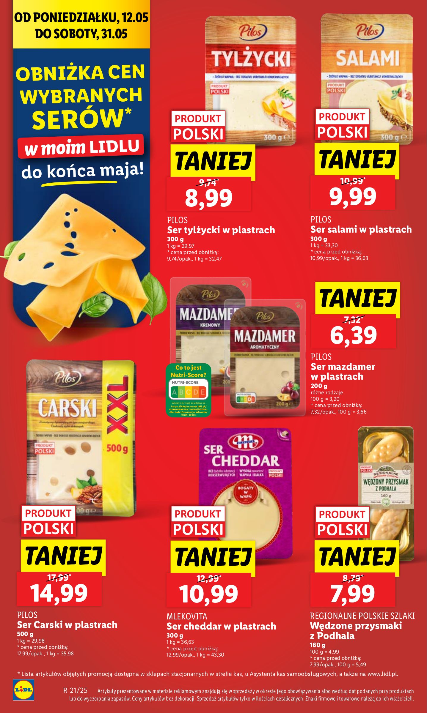 lidl - Lidl gazetka ważna od 22.05. - 24.05. - page: 34 lidl - Lidl gazetka ważna od 22.05. - 24.05. - page: 34