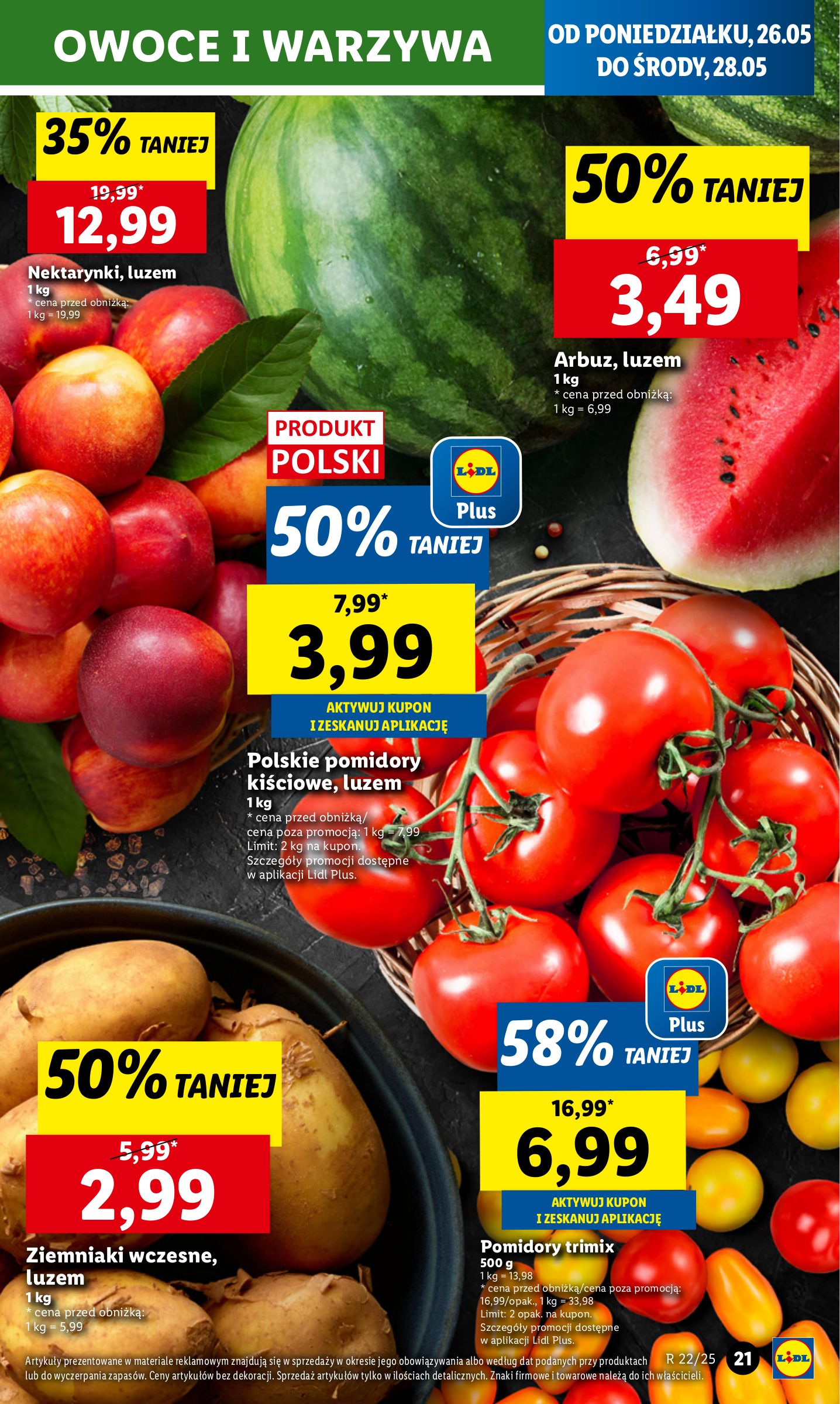 lidl - Lidl gazetka ważna od 26.05. - 28.05. - page: 23 lidl - Lidl gazetka ważna od 26.05. - 28.05. - page: 23