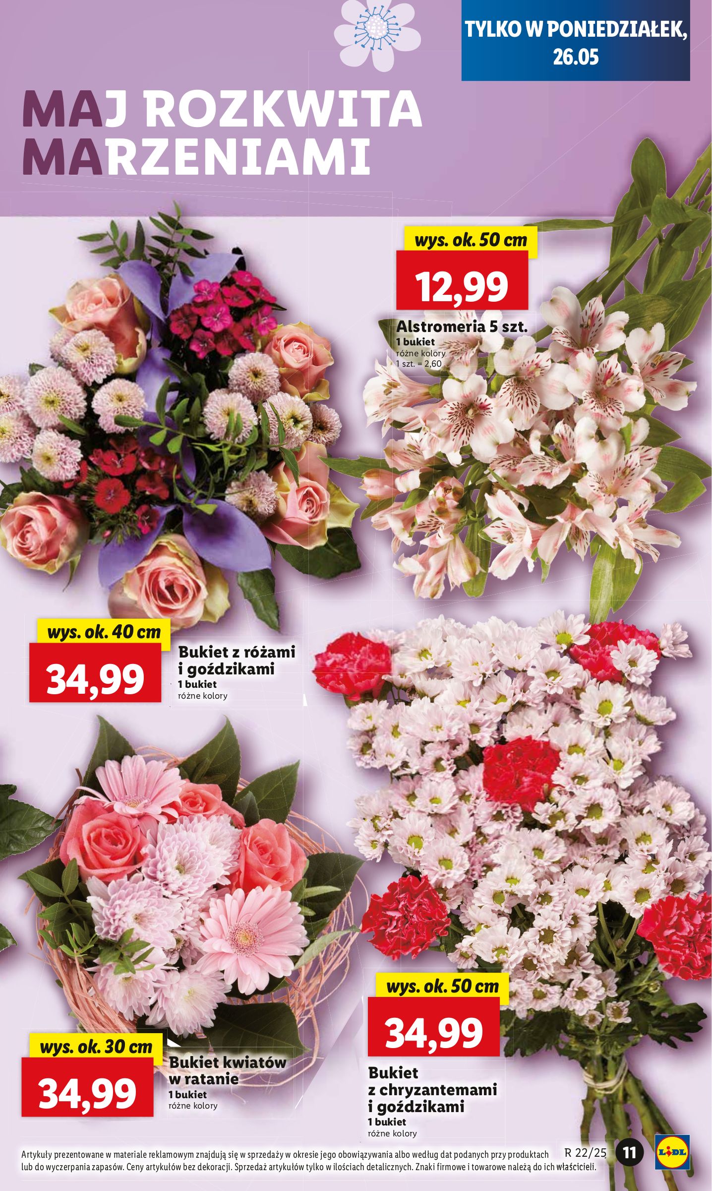 lidl - Lidl gazetka ważna od 26.05. - 28.05. - page: 11 lidl - Lidl gazetka ważna od 26.05. - 28.05. - page: 11