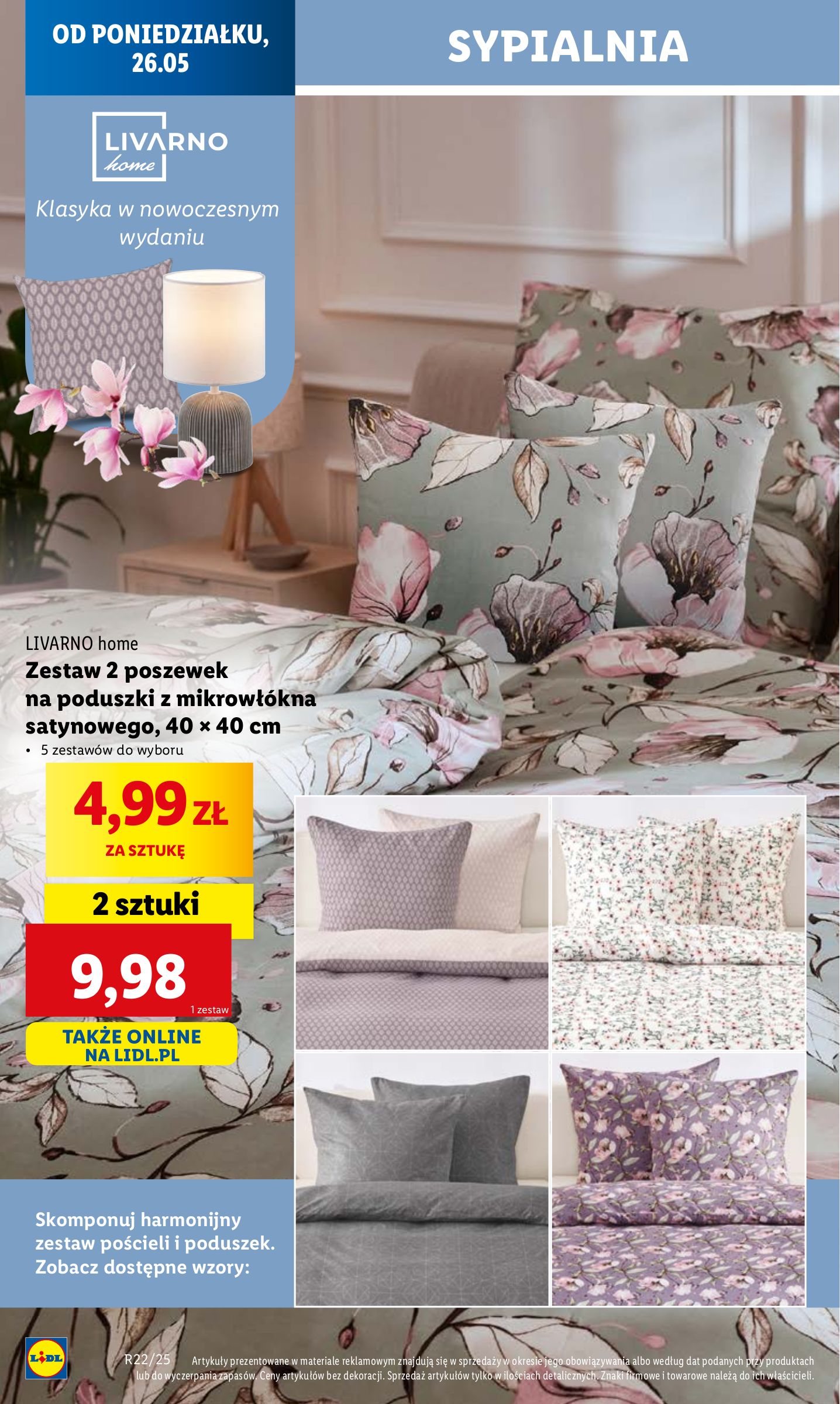 lidl - Lidl gazetka ważna od 26.05. - 28.05. - page: 20 lidl - Lidl gazetka ważna od 26.05. - 28.05. - page: 20