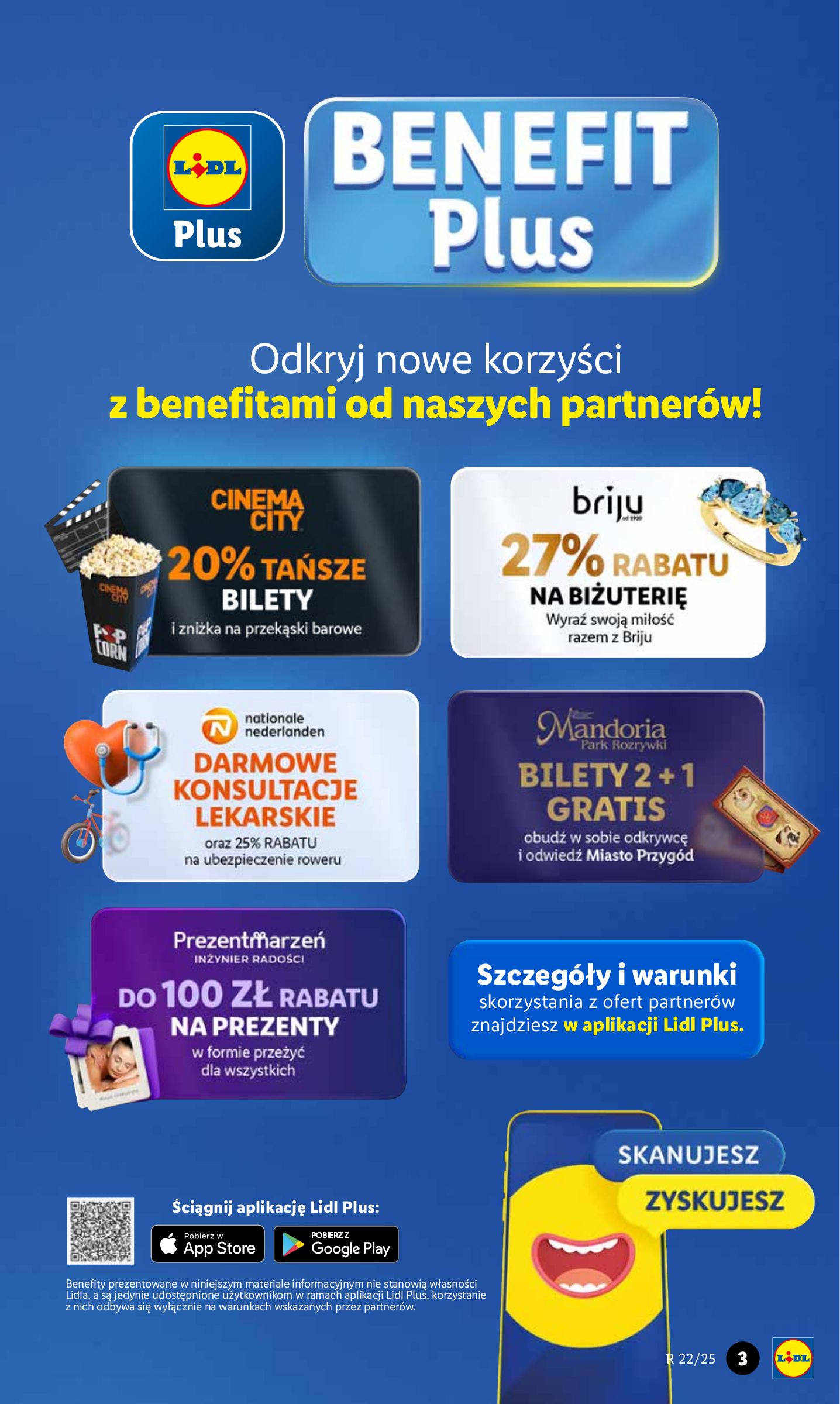 lidl - Lidl gazetka ważna od 26.05. - 28.05. - page: 3 lidl - Lidl gazetka ważna od 26.05. - 28.05. - page: 3