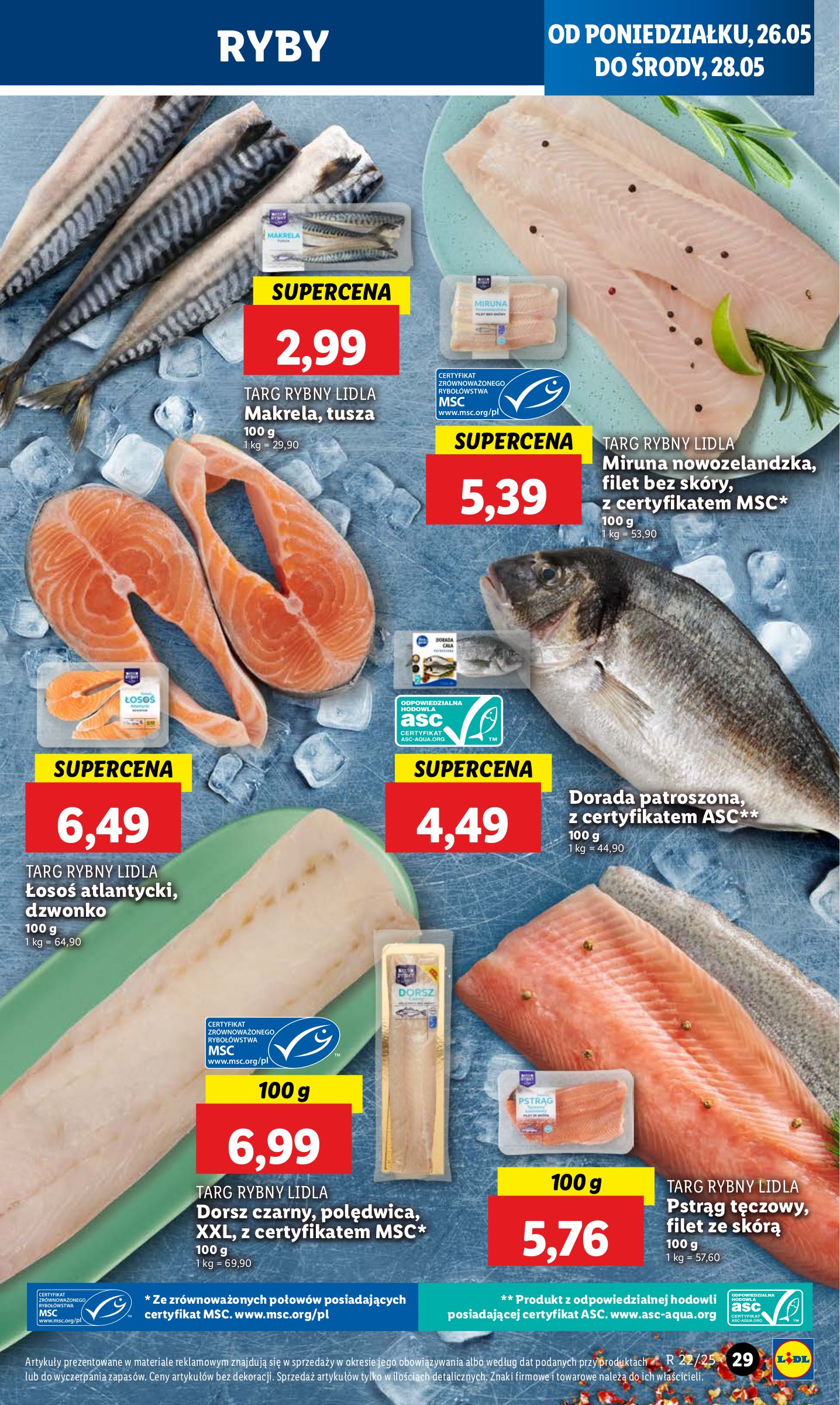 lidl - Lidl gazetka ważna od 26.05. - 28.05. - page: 31 lidl - Lidl gazetka ważna od 26.05. - 28.05. - page: 31