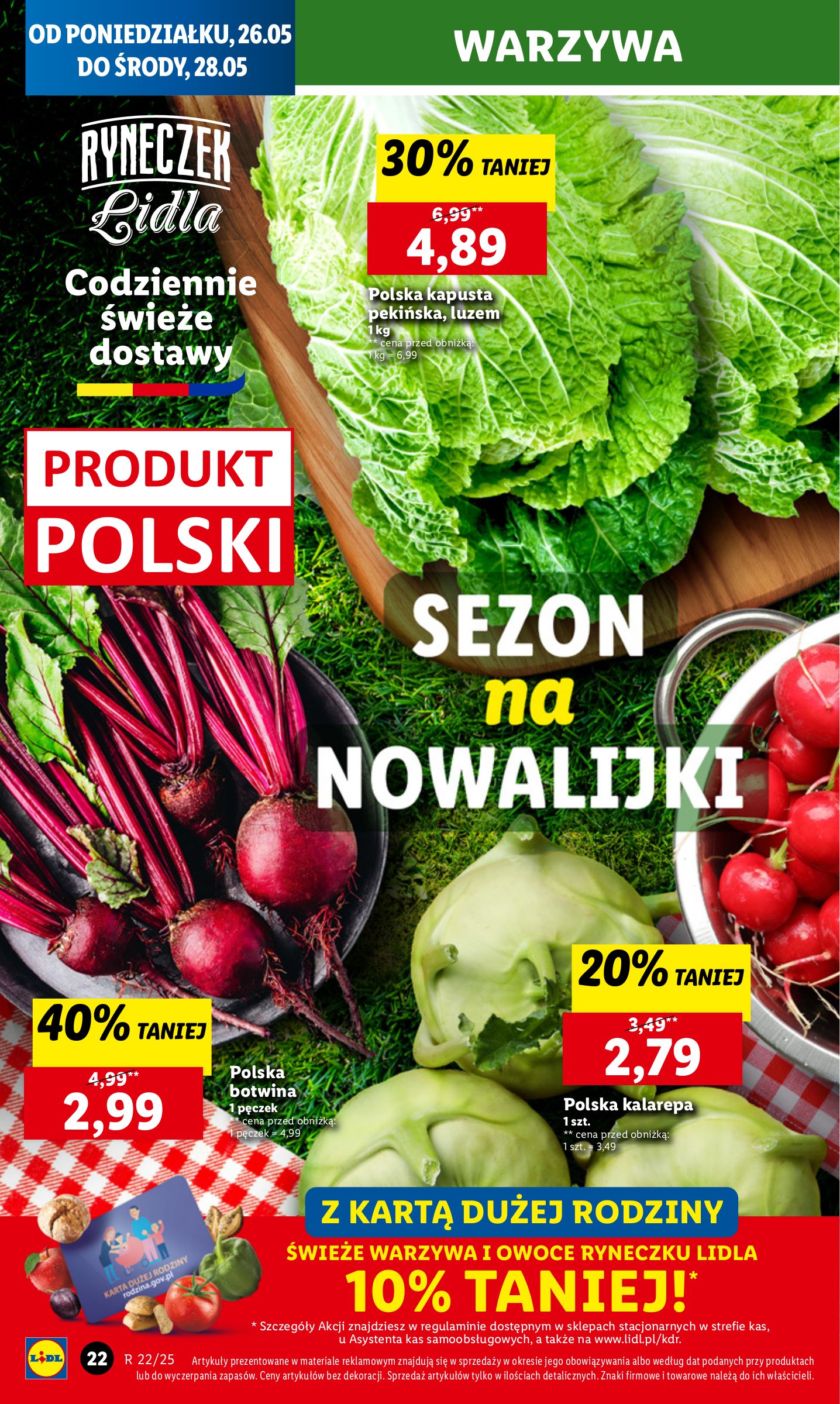 lidl - Lidl gazetka ważna od 26.05. - 28.05. - page: 24 lidl - Lidl gazetka ważna od 26.05. - 28.05. - page: 24