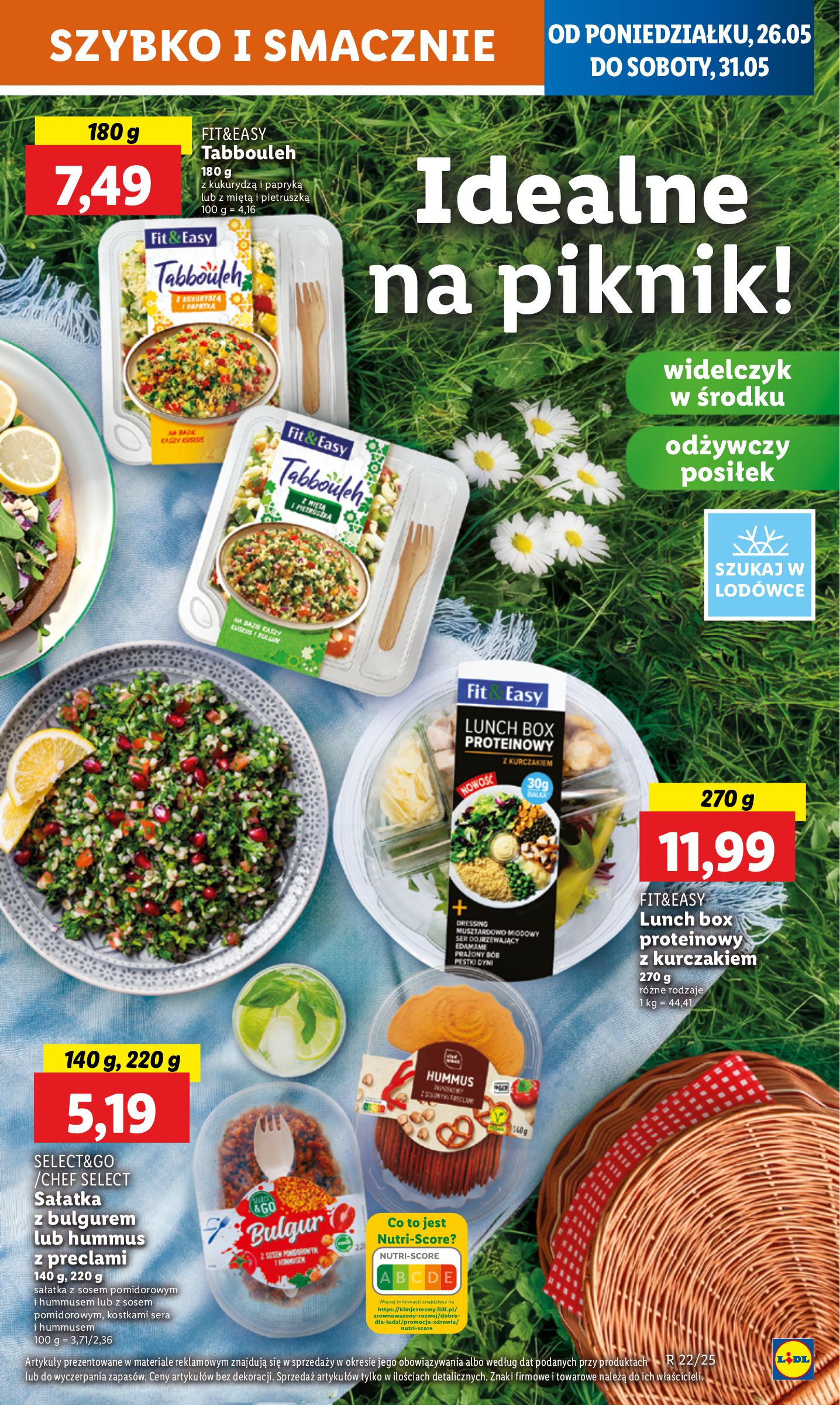 lidl - Lidl gazetka ważna od 26.05. - 28.05. - page: 55 lidl - Lidl gazetka ważna od 26.05. - 28.05. - page: 55