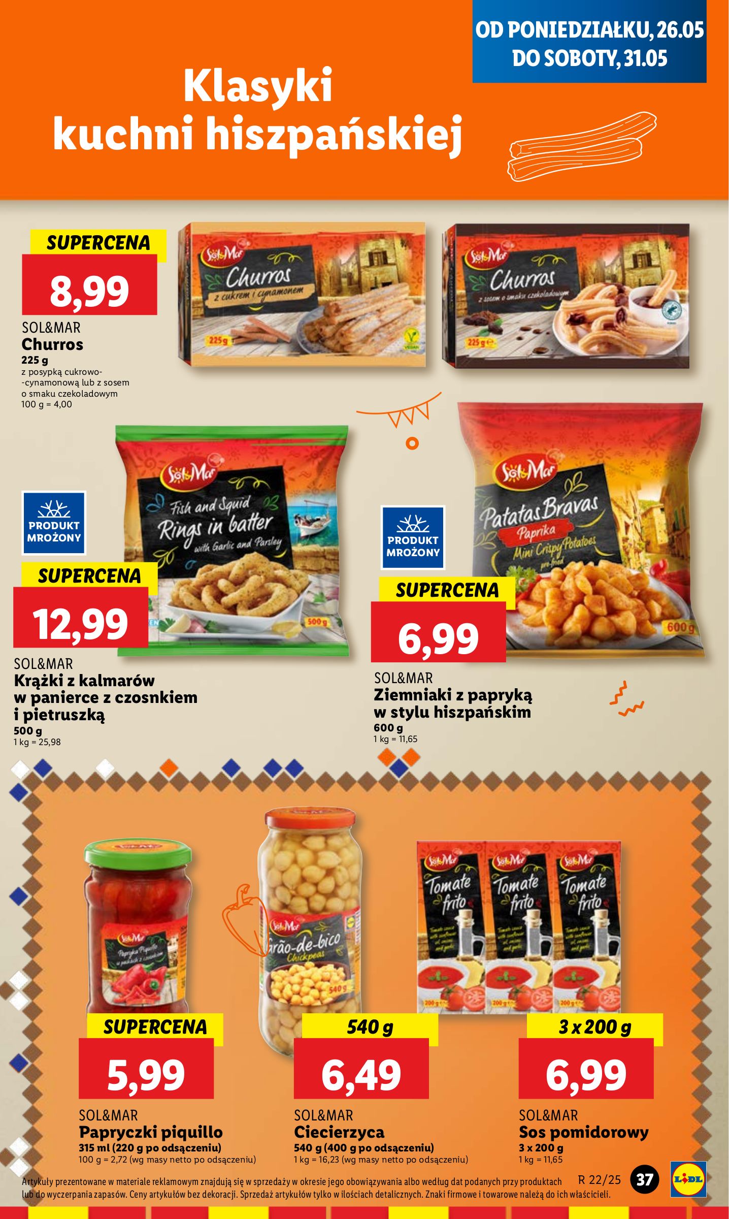 lidl - Lidl gazetka ważna od 26.05. - 28.05. - page: 41 lidl - Lidl gazetka ważna od 26.05. - 28.05. - page: 41