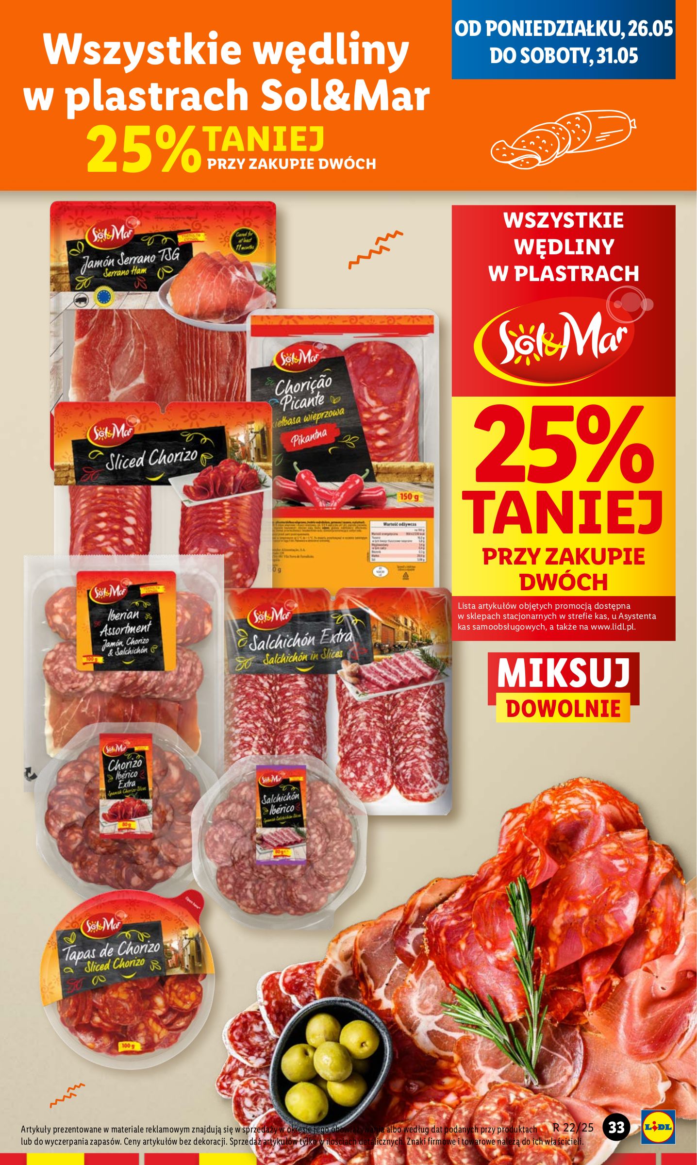 lidl - Lidl gazetka ważna od 26.05. - 28.05. - page: 37 lidl - Lidl gazetka ważna od 26.05. - 28.05. - page: 37