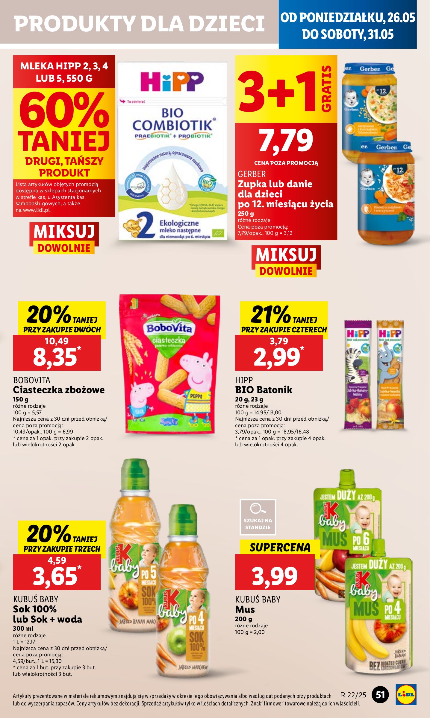 lidl - Lidl gazetka ważna od 26.05. - 28.05. - page: 61 lidl - Lidl gazetka ważna od 26.05. - 28.05. - page: 61