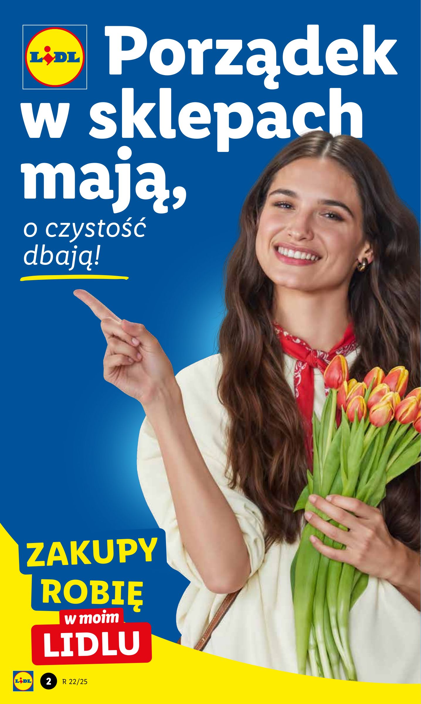 lidl - Lidl gazetka ważna od 26.05. - 28.05. - page: 2 lidl - Lidl gazetka ważna od 26.05. - 28.05. - page: 2