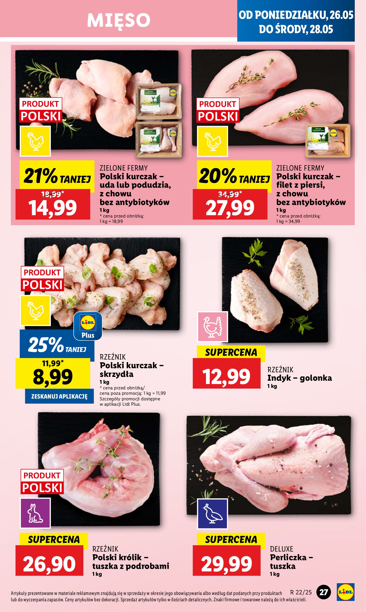 lidl - Lidl gazetka ważna od 26.05. - 28.05. - page: 29 lidl - Lidl gazetka ważna od 26.05. - 28.05. - page: 29