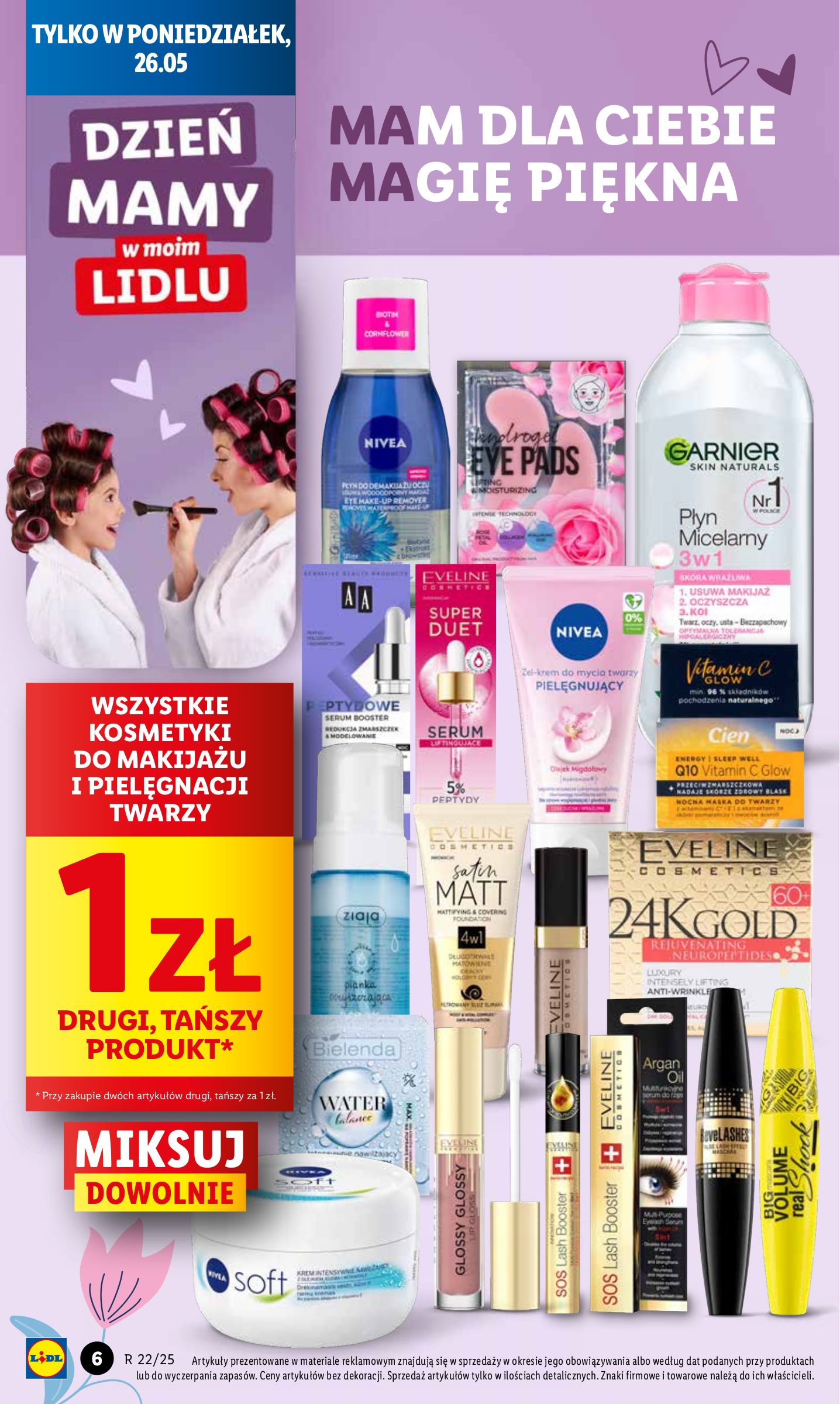 lidl - Lidl gazetka ważna od 26.05. - 28.05. - page: 6 lidl - Lidl gazetka ważna od 26.05. - 28.05. - page: 6