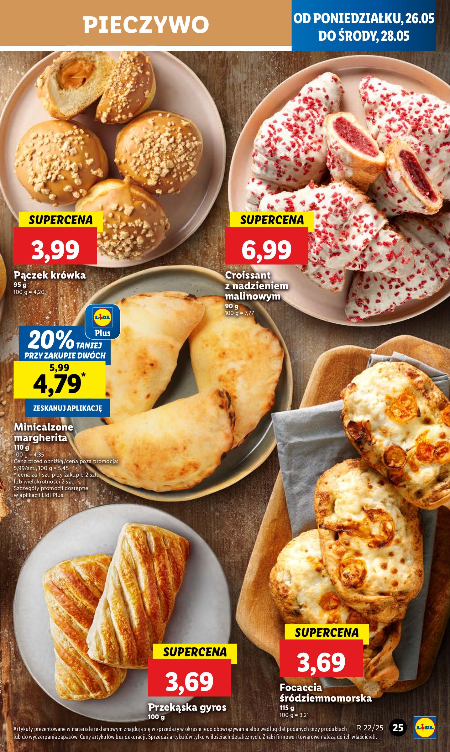 lidl - Lidl gazetka ważna od 26.05. - 28.05. - page: 27 lidl - Lidl gazetka ważna od 26.05. - 28.05. - page: 27
