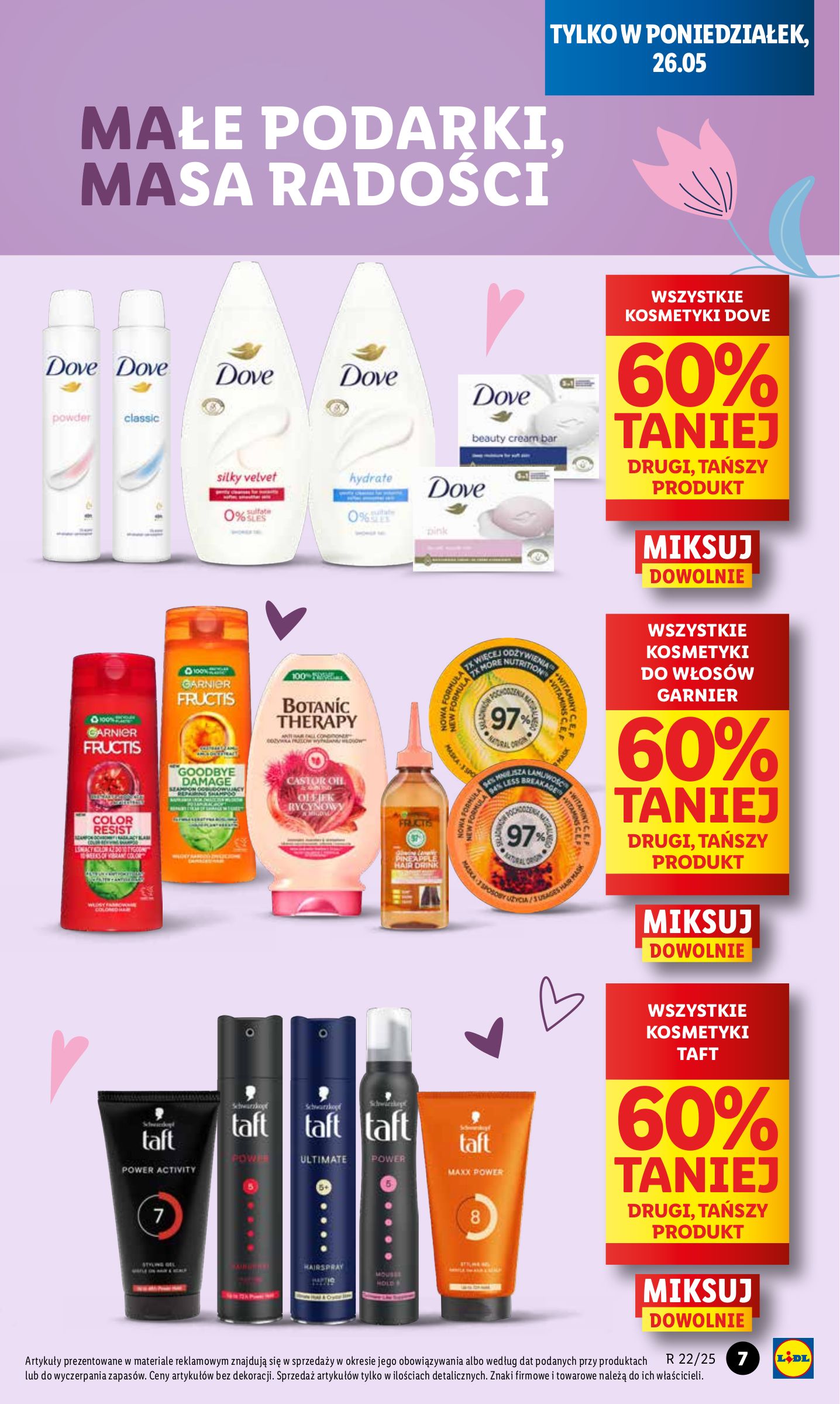 lidl - Lidl gazetka ważna od 26.05. - 28.05. - page: 7 lidl - Lidl gazetka ważna od 26.05. - 28.05. - page: 7