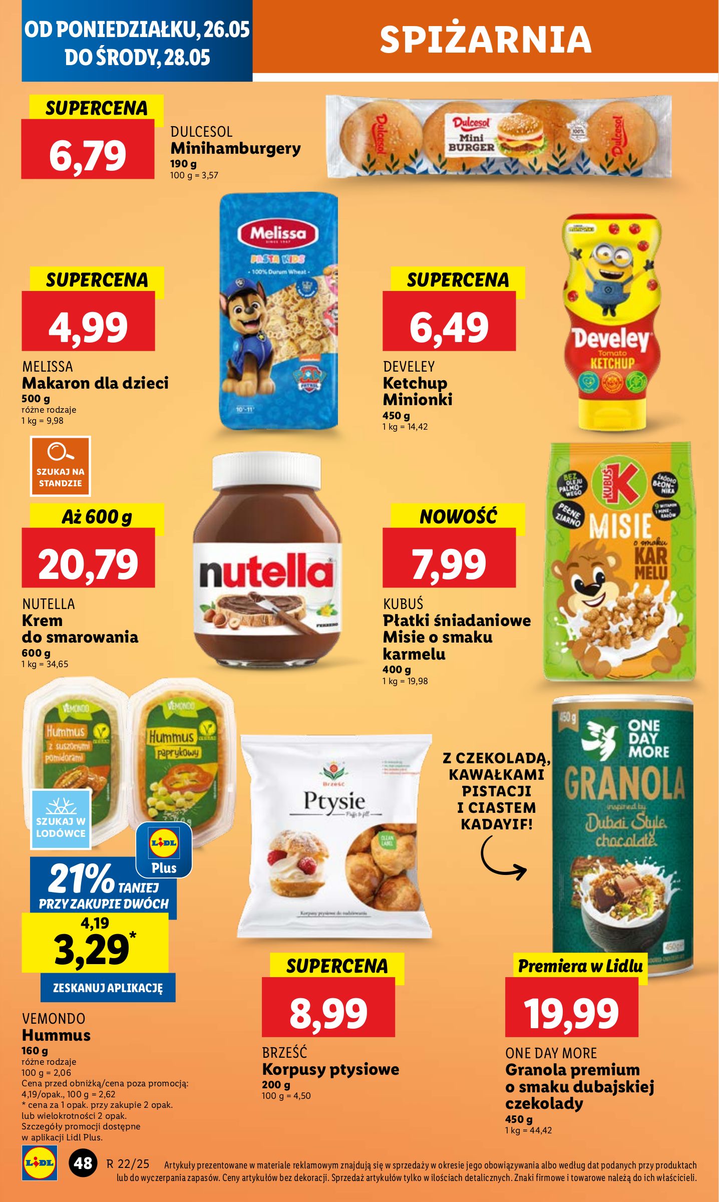 lidl - Lidl gazetka ważna od 26.05. - 28.05. - page: 56 lidl - Lidl gazetka ważna od 26.05. - 28.05. - page: 56