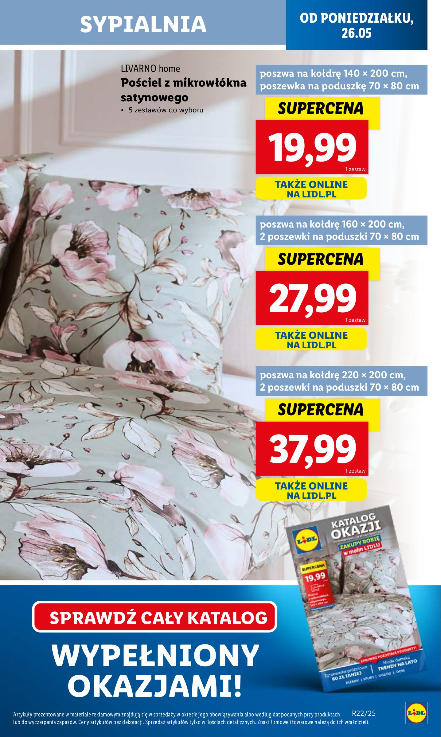 lidl - Lidl gazetka ważna od 26.05. - 28.05. - page: 21 lidl - Lidl gazetka ważna od 26.05. - 28.05. - page: 21