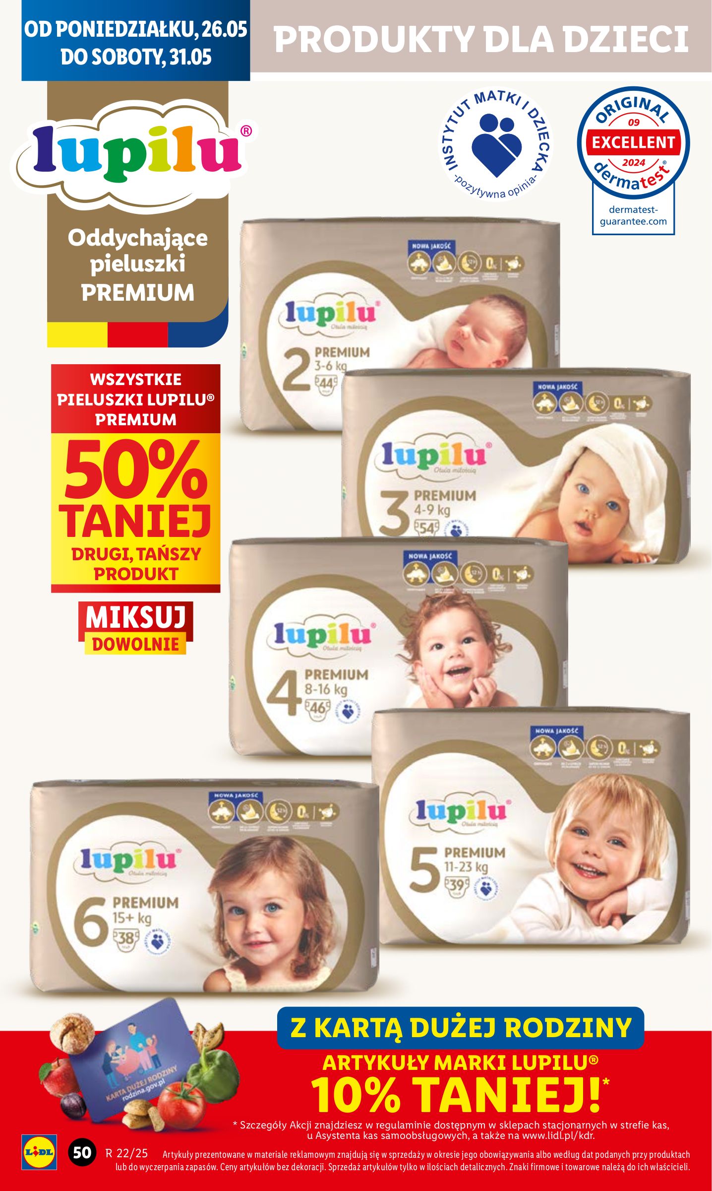 lidl - Lidl gazetka ważna od 26.05. - 28.05. - page: 60 lidl - Lidl gazetka ważna od 26.05. - 28.05. - page: 60