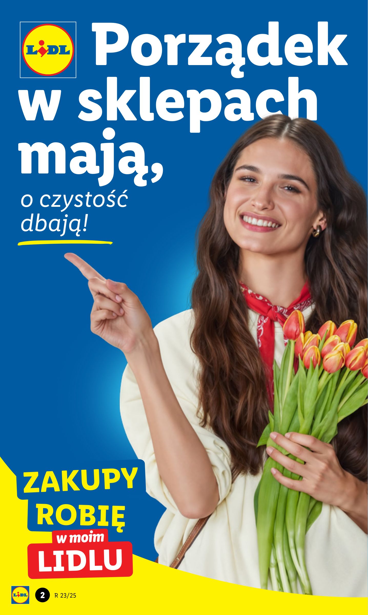 lidl - Lidl - Katalog Okazji gazetka ważna od 02.06. - 07.06. - page: 2 lidl - Lidl - Katalog Okazji gazetka ważna od 02.06. - 07.06. - page: 2