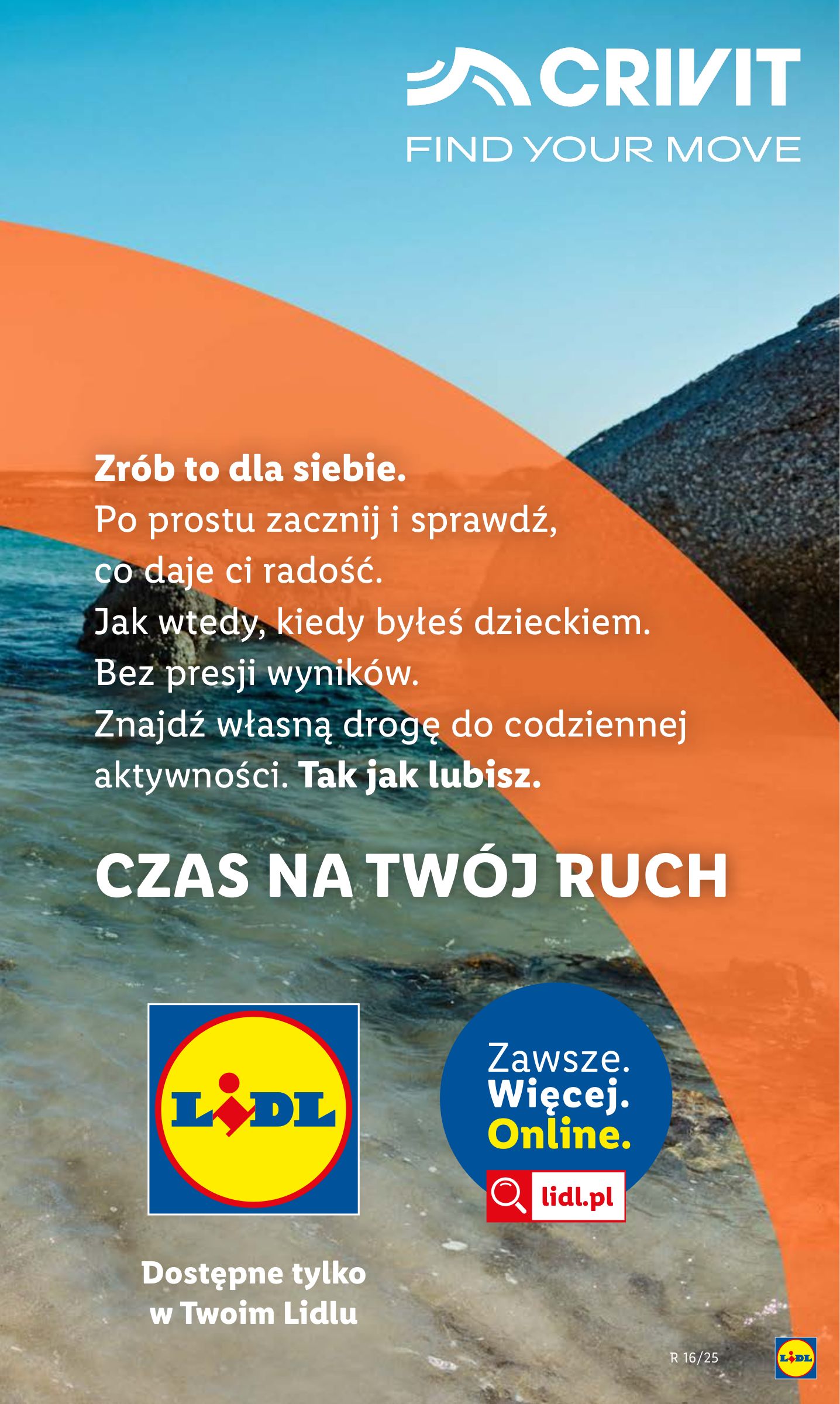 lidl - Lidl - Katalog Okazji gazetka ważna od 02.06. - 07.06. - page: 5 lidl - Lidl - Katalog Okazji gazetka ważna od 02.06. - 07.06. - page: 5