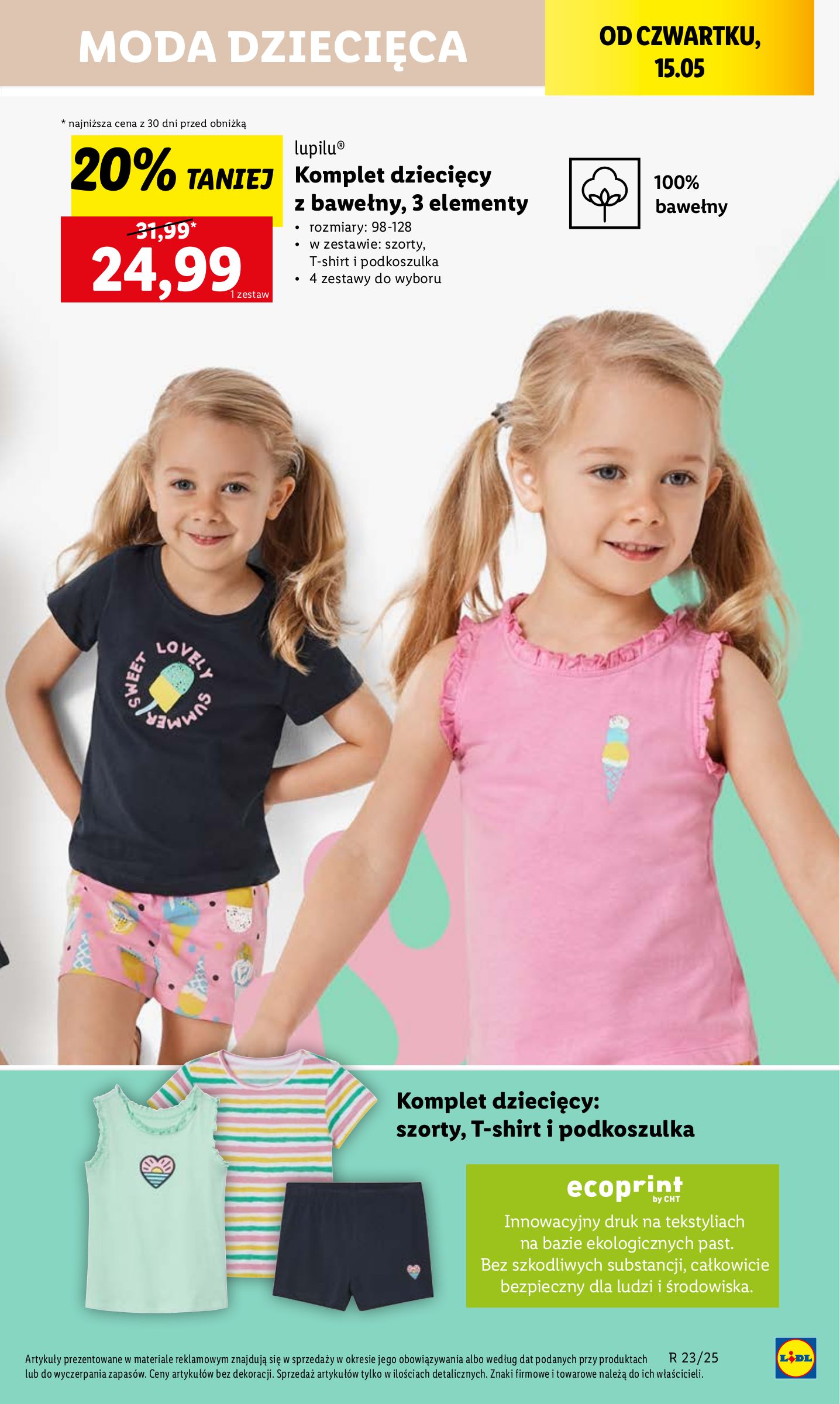 lidl - Lidl - Katalog Okazji gazetka ważna od 02.06. - 07.06. - page: 37 lidl - Lidl - Katalog Okazji gazetka ważna od 02.06. - 07.06. - page: 37