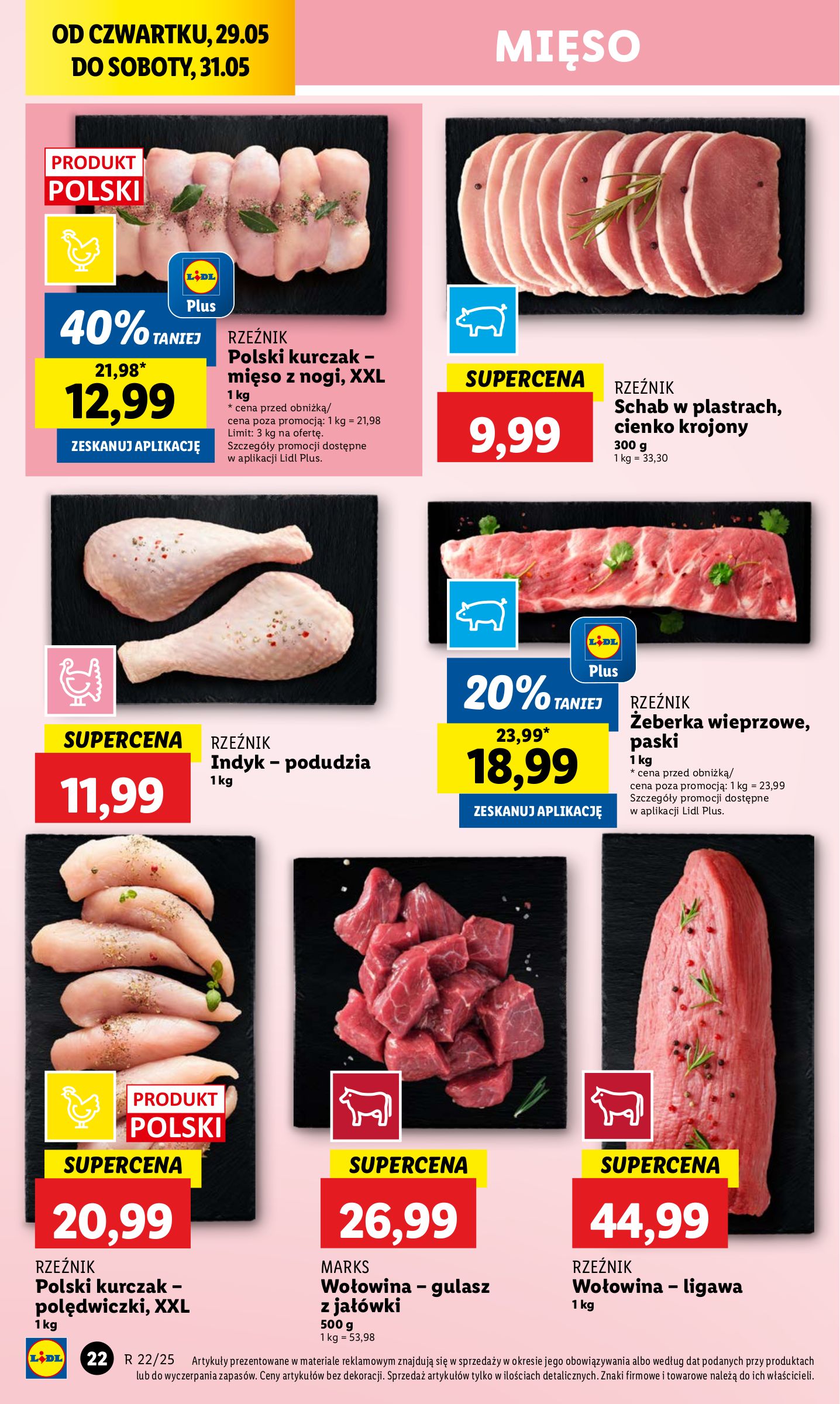 lidl - Lidl gazetka ważna od 29.05. - 31.05. - page: 26 lidl - Lidl gazetka ważna od 29.05. - 31.05. - page: 26