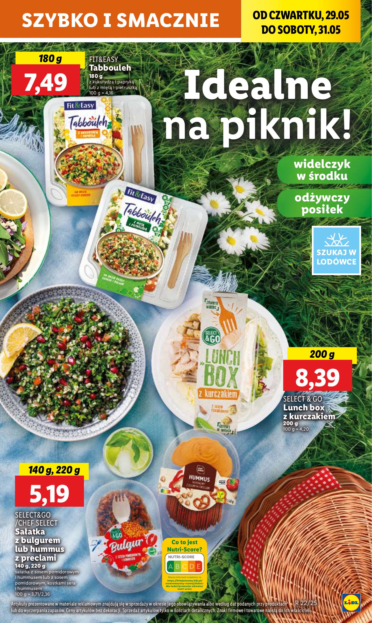 lidl - Lidl gazetka ważna od 29.05. - 31.05. - page: 49 lidl - Lidl gazetka ważna od 29.05. - 31.05. - page: 49