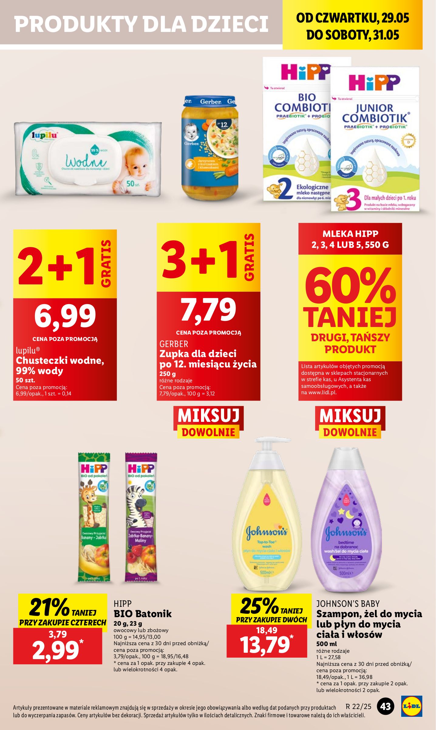 lidl - Lidl gazetka ważna od 29.05. - 31.05. - page: 53 lidl - Lidl gazetka ważna od 29.05. - 31.05. - page: 53