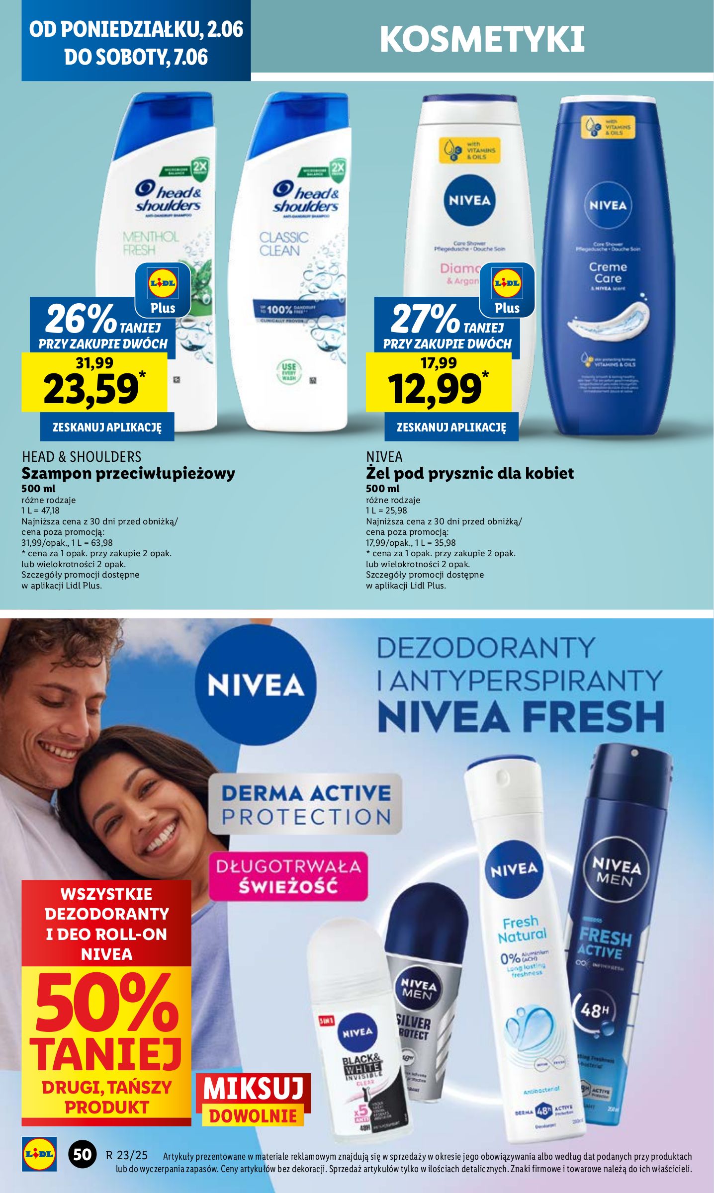 lidl - Lidl gazetka ważna od 02.06. - 04.06. - page: 56 lidl - Lidl gazetka ważna od 02.06. - 04.06. - page: 56