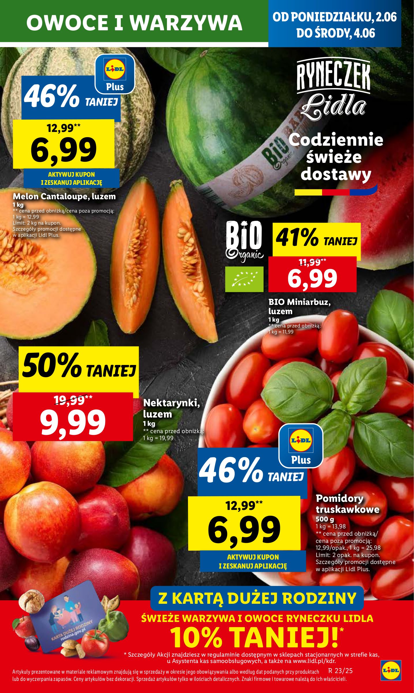 lidl - Lidl gazetka ważna od 02.06. - 04.06. - page: 15 lidl - Lidl gazetka ważna od 02.06. - 04.06. - page: 15