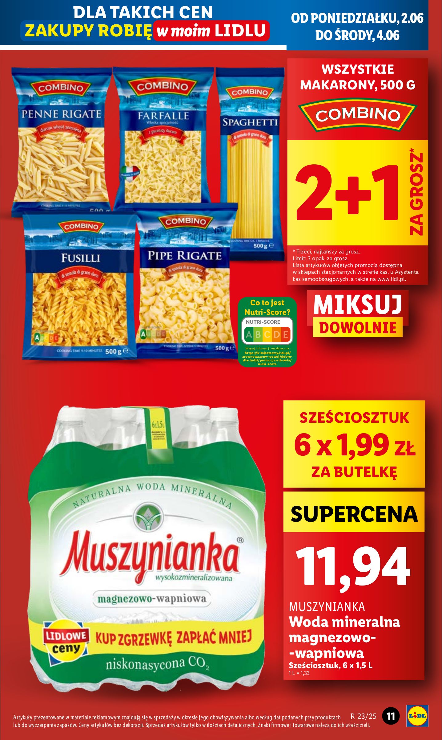 lidl - Lidl gazetka ważna od 02.06. - 04.06. - page: 9 lidl - Lidl gazetka ważna od 02.06. - 04.06. - page: 9