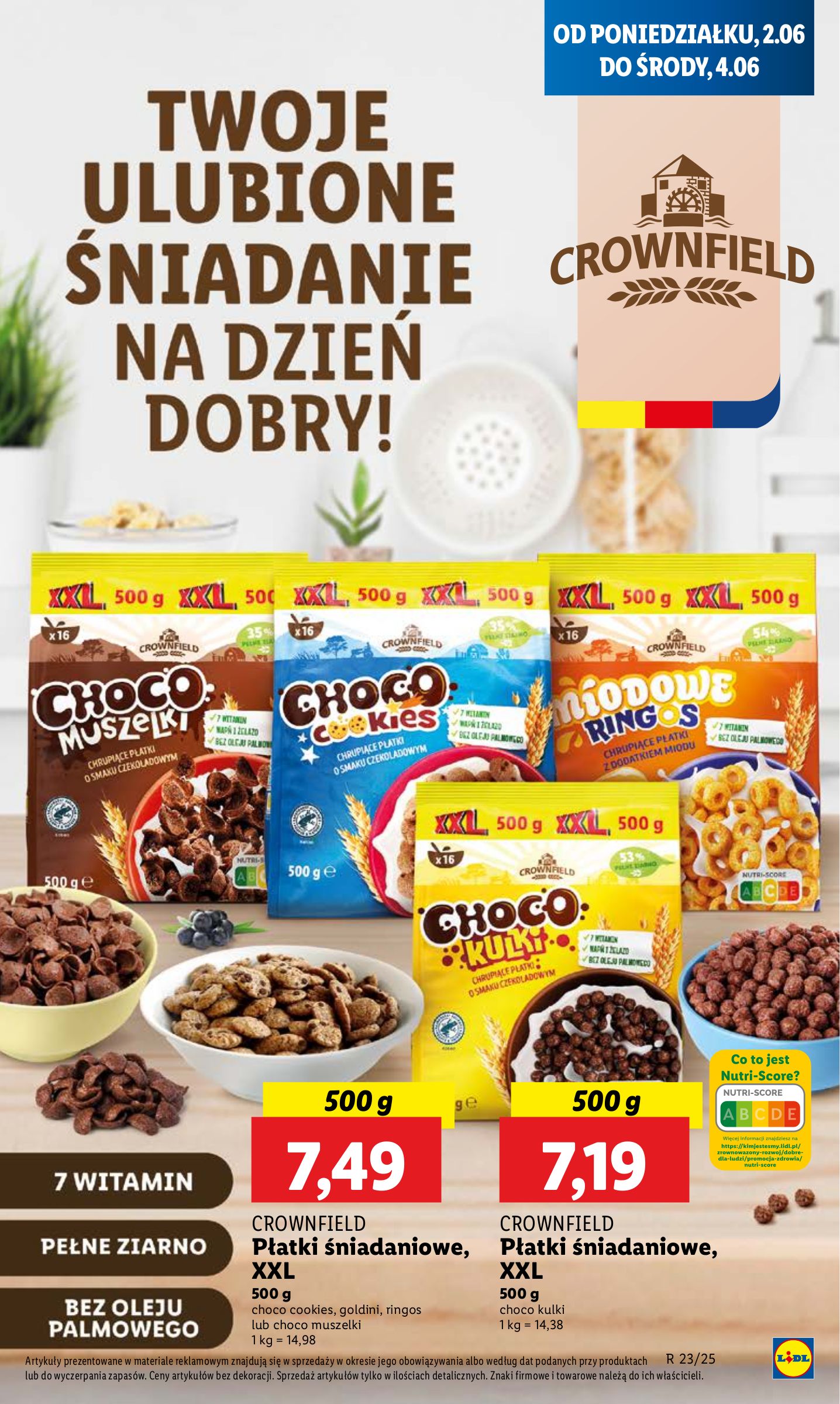 lidl - Lidl gazetka ważna od 02.06. - 04.06. - page: 41 lidl - Lidl gazetka ważna od 02.06. - 04.06. - page: 41