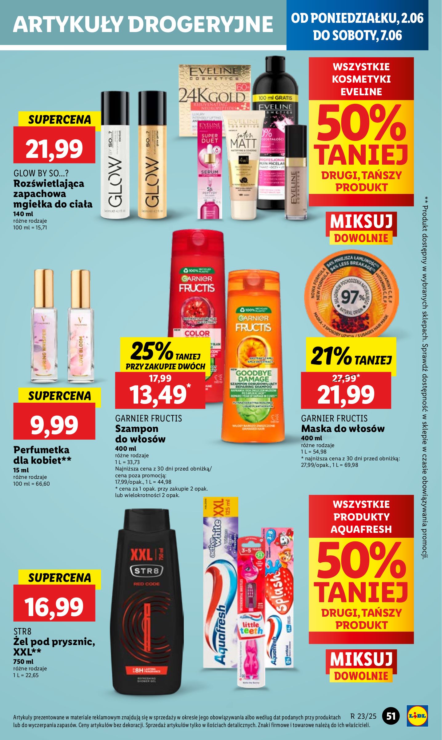 lidl - Lidl gazetka ważna od 02.06. - 04.06. - page: 57 lidl - Lidl gazetka ważna od 02.06. - 04.06. - page: 57