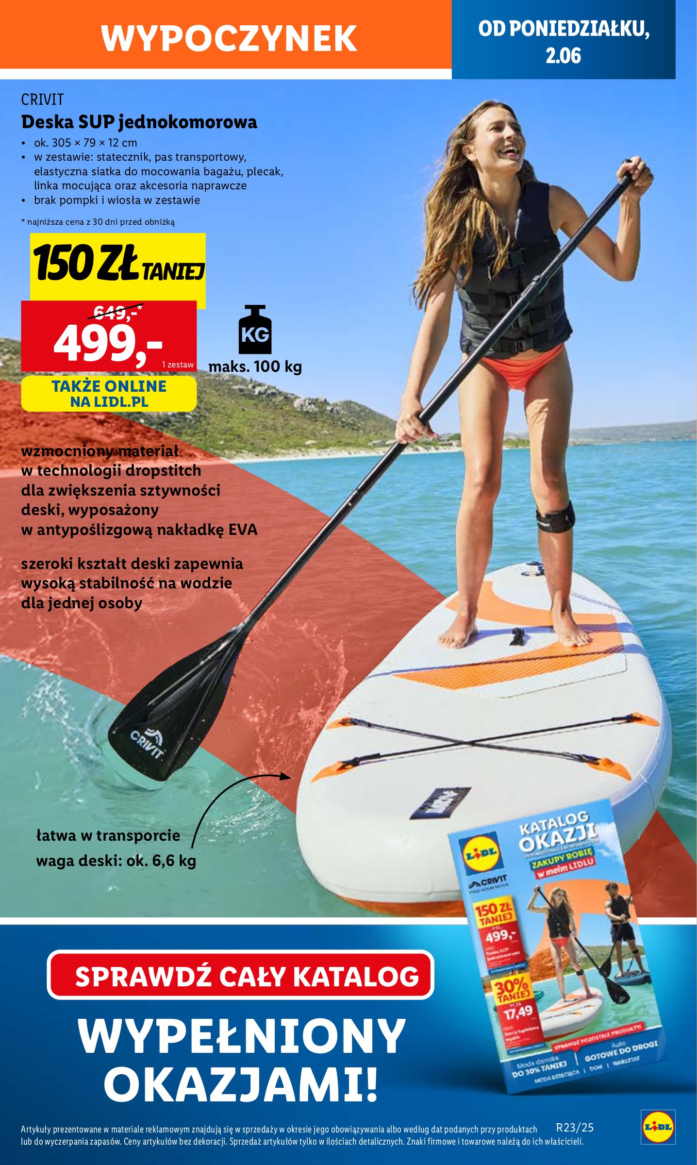 lidl - Lidl gazetka ważna od 02.06. - 04.06. - page: 13 lidl - Lidl gazetka ważna od 02.06. - 04.06. - page: 13