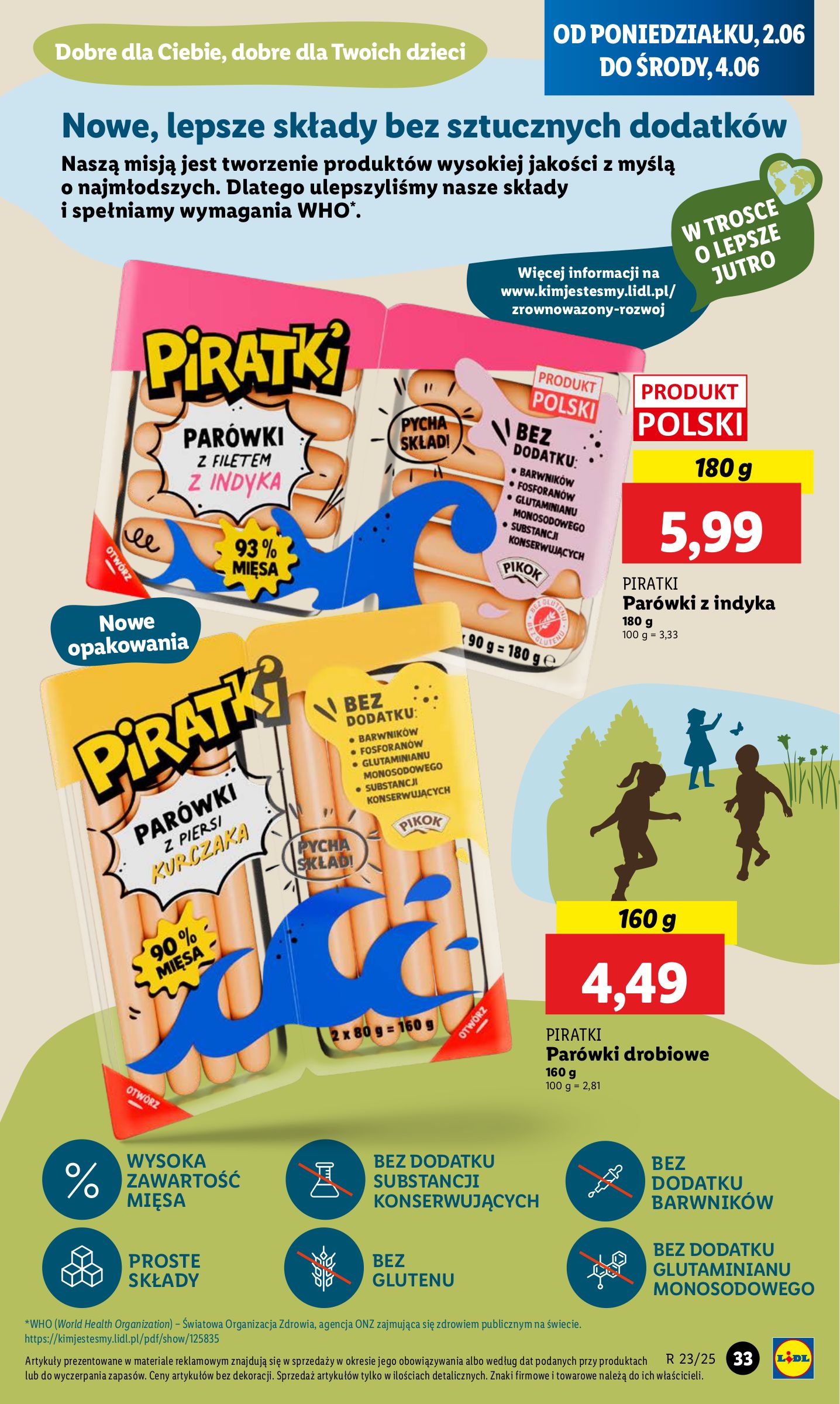 lidl - Lidl gazetka ważna od 02.06. - 04.06. - page: 37 lidl - Lidl gazetka ważna od 02.06. - 04.06. - page: 37