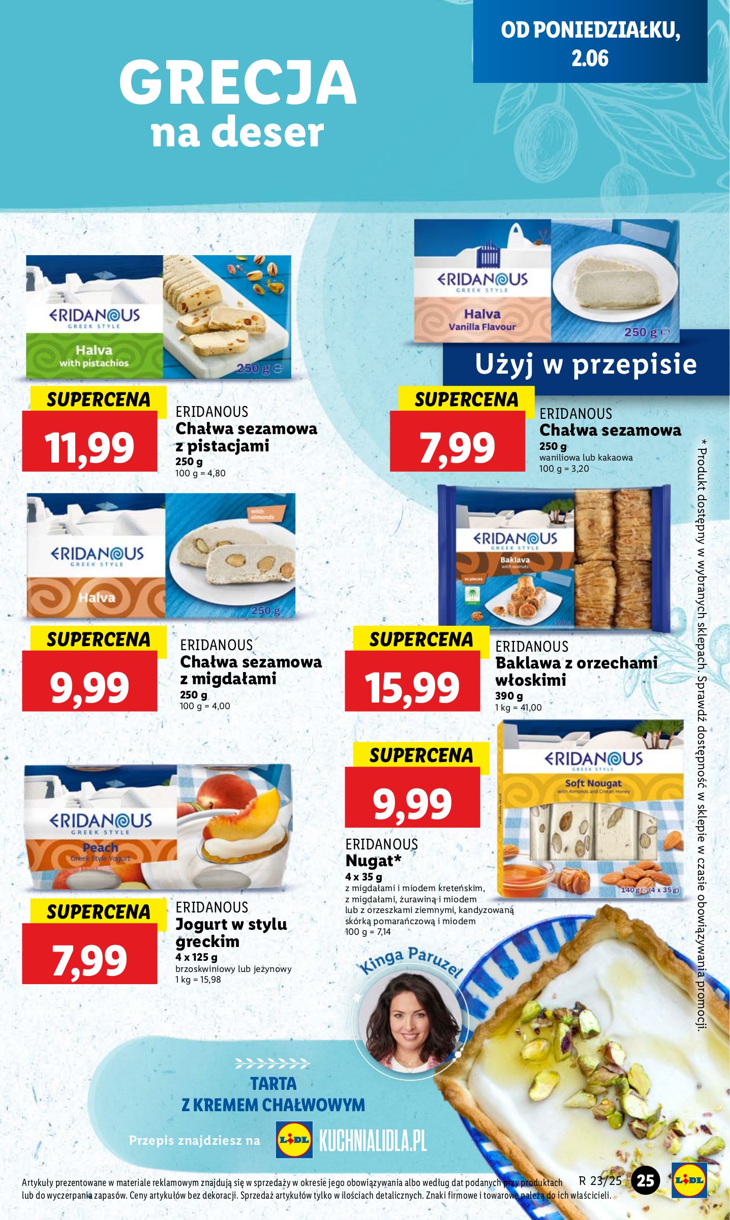 lidl - Lidl gazetka ważna od 02.06. - 04.06. - page: 27 lidl - Lidl gazetka ważna od 02.06. - 04.06. - page: 27