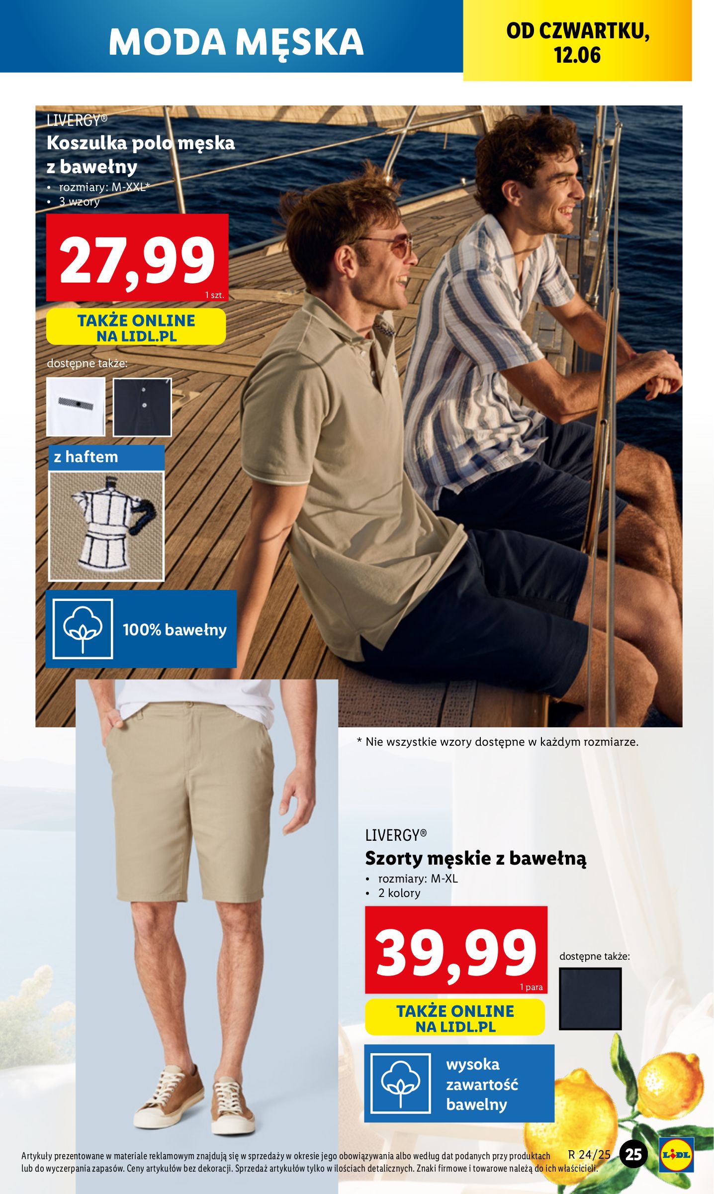 lidl - Lidl - Katalog Okazji gazetka ważna od 09.06. - 14.06. - page: 33 lidl - Lidl - Katalog Okazji gazetka ważna od 09.06. - 14.06. - page: 33